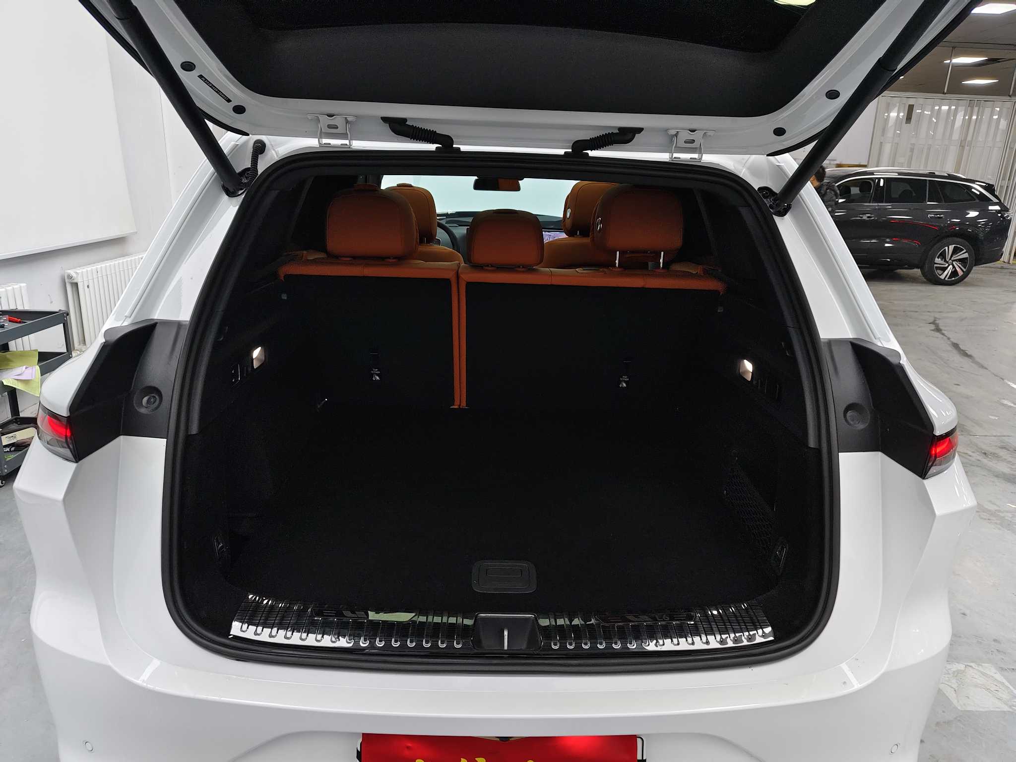 Li L6 2024 car image #16