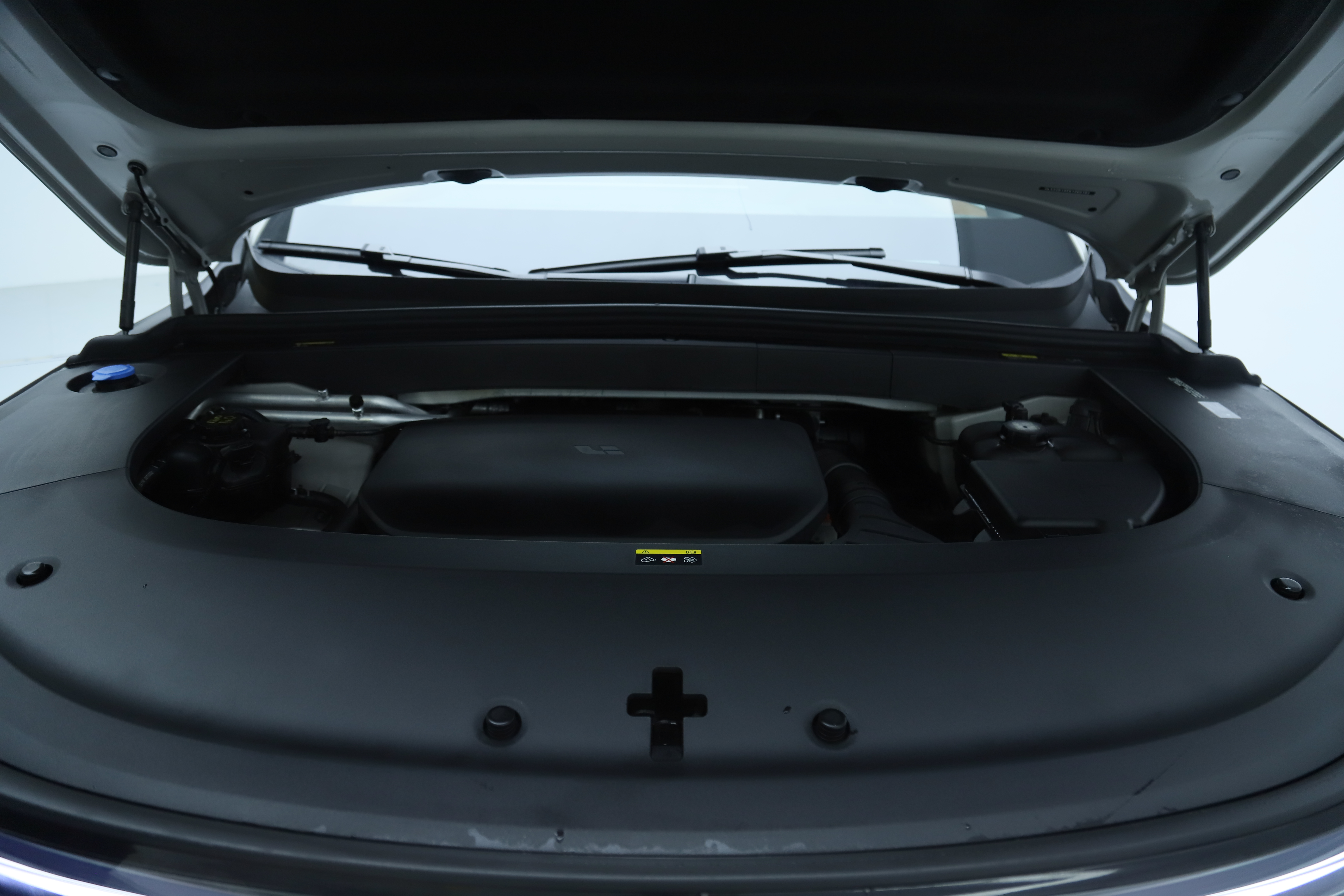 Li L6 2024 car image #16