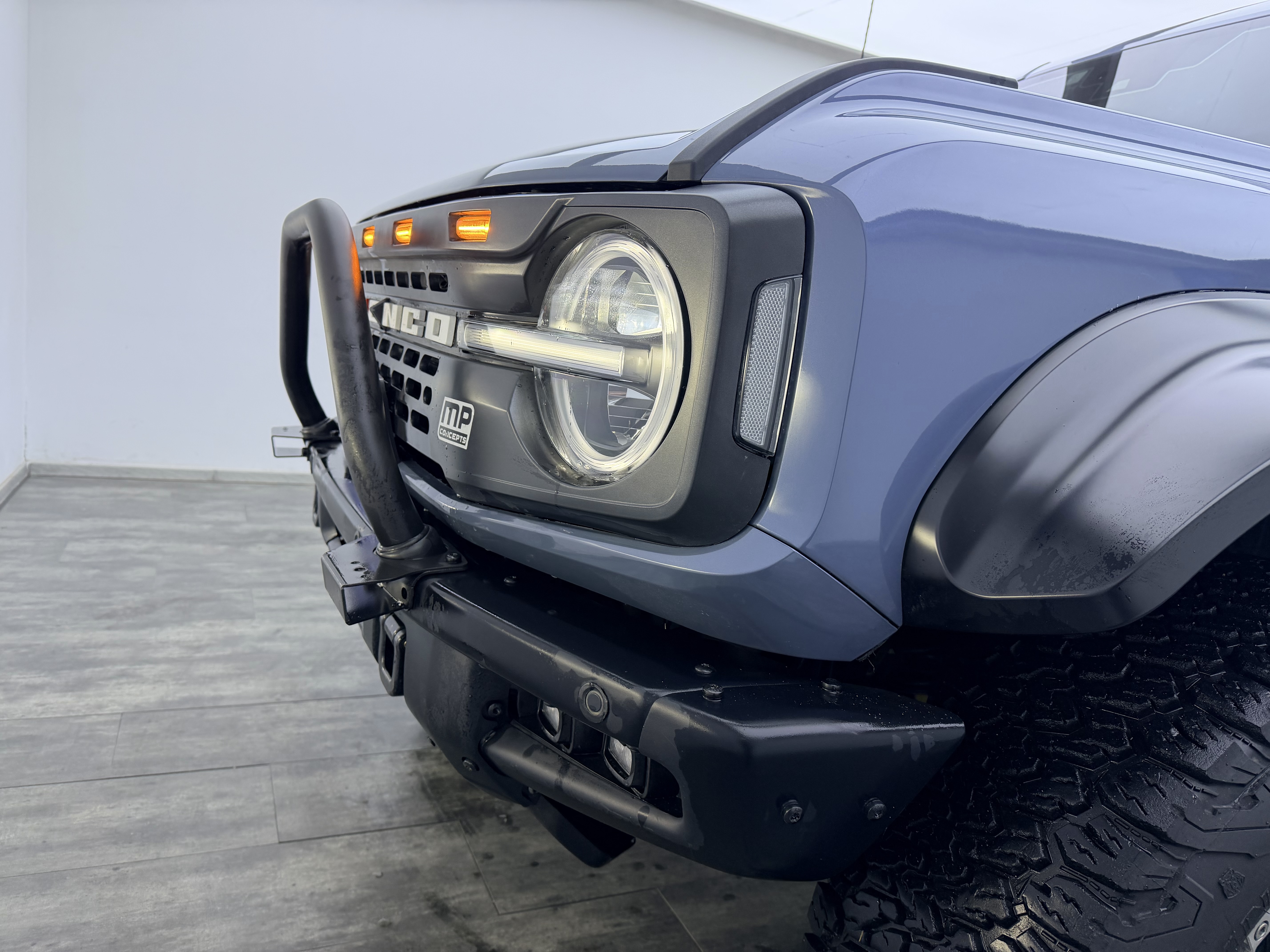 福特 福特烈马 2024 汽车图片 #16