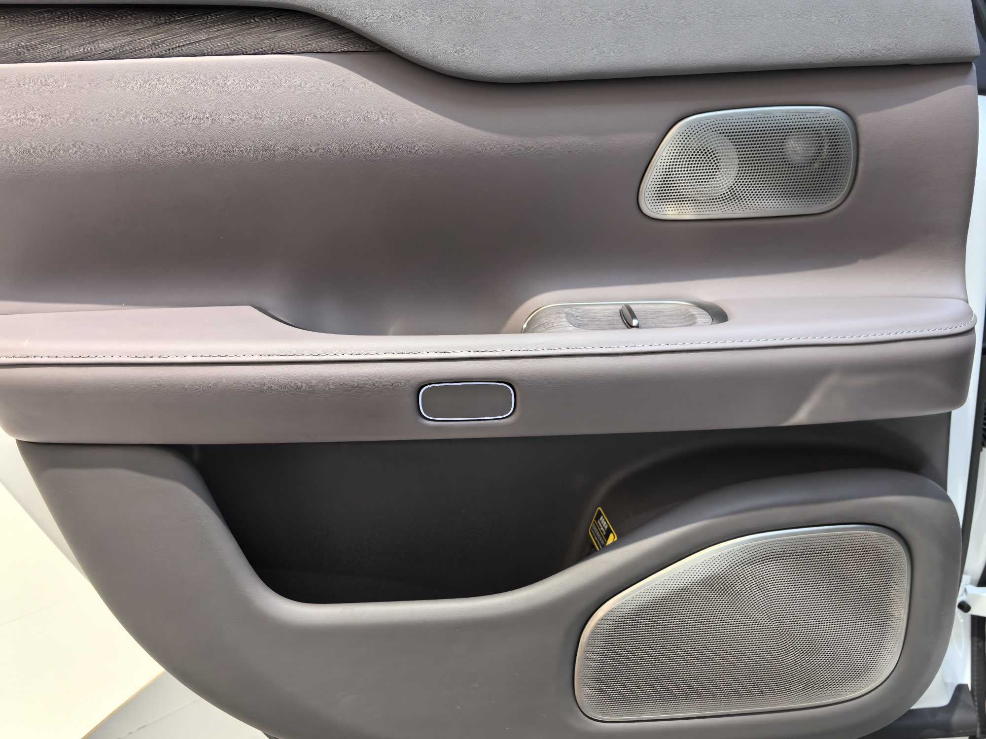 蔚来 蔚来ET7 2024 汽车图片 #16