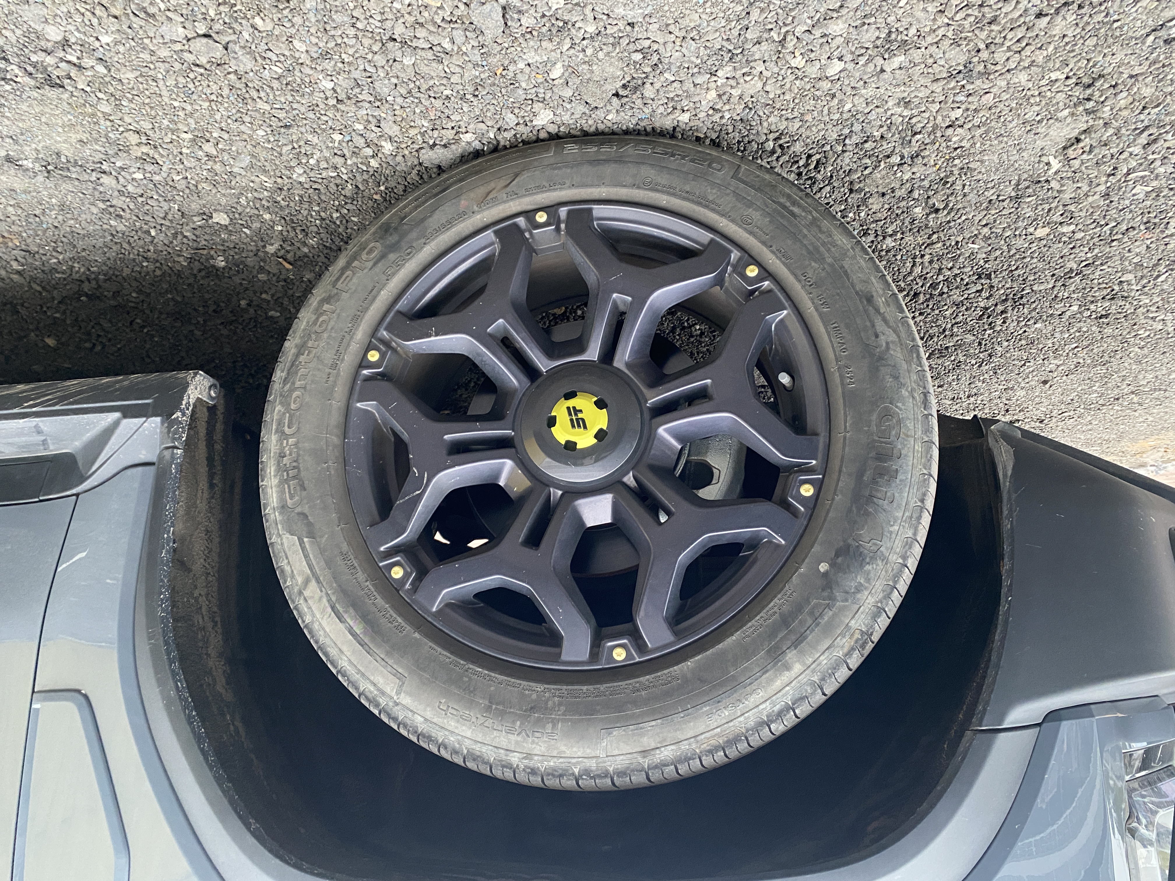 捷途山海 捷途山海T2 2024 汽车图片 #16