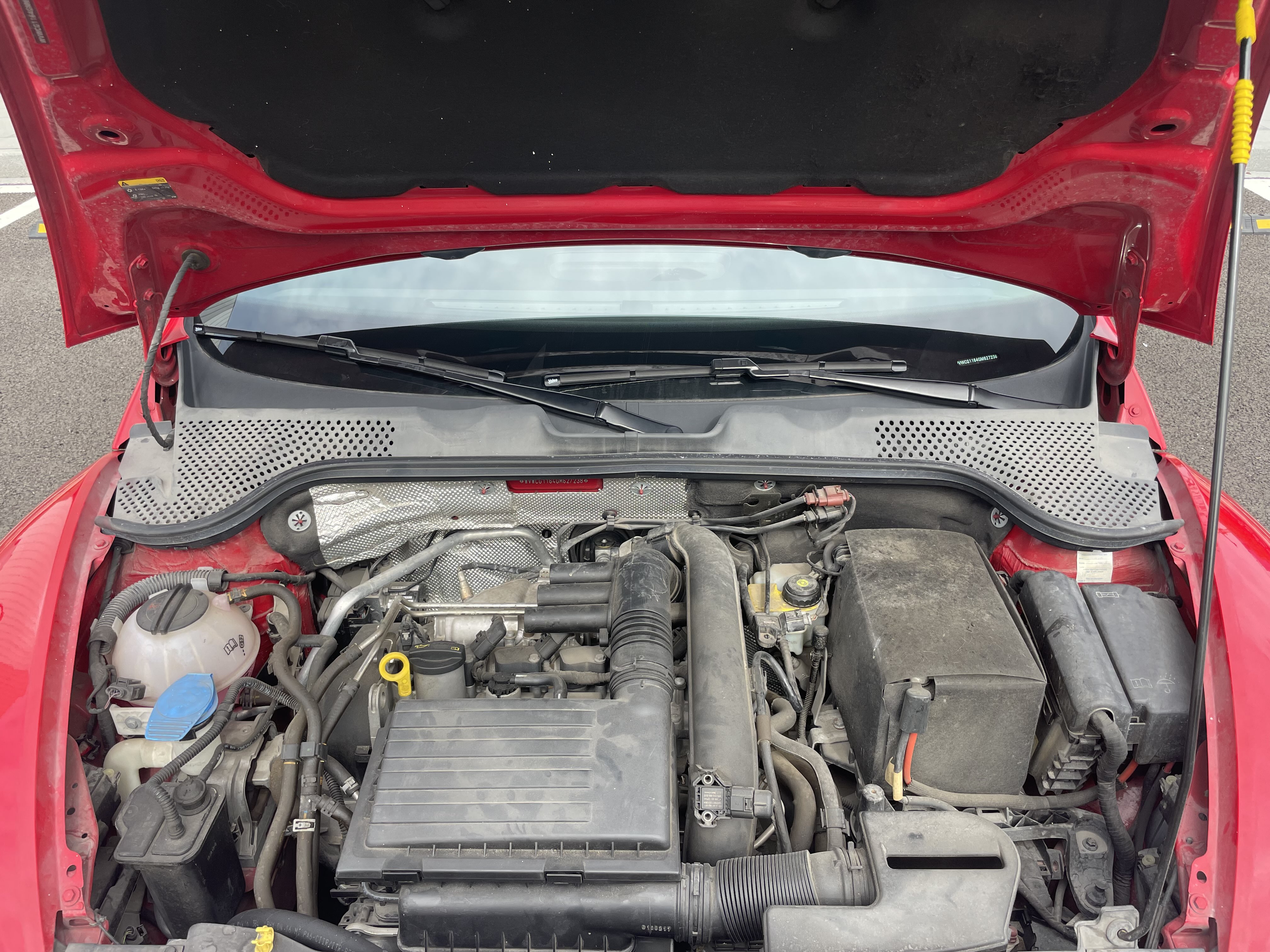 Volkswagen Beetle 2016 immagine di auto #16