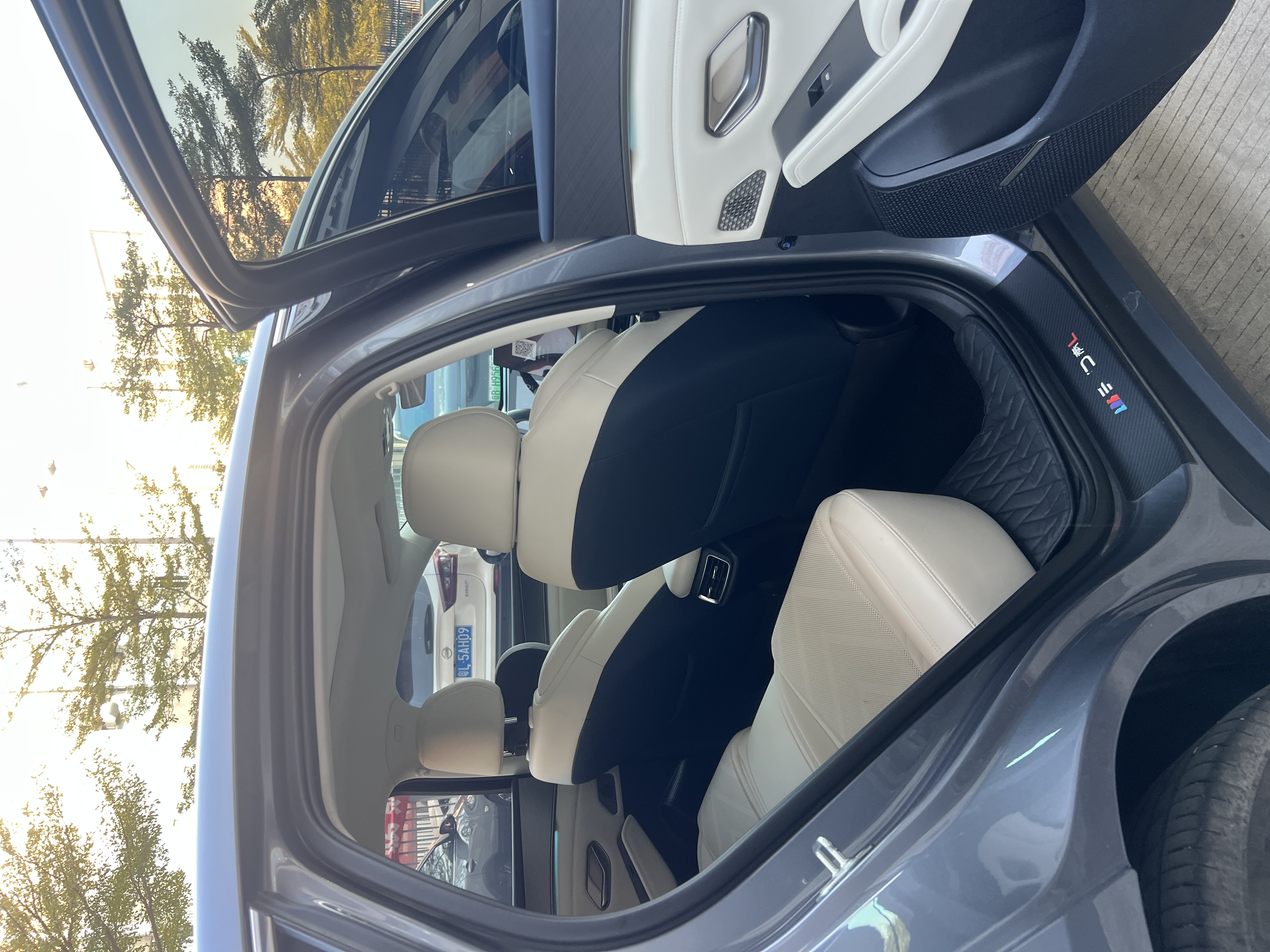 BYD Qin L 2024 #16 BYD Qin L 2024 car image #16