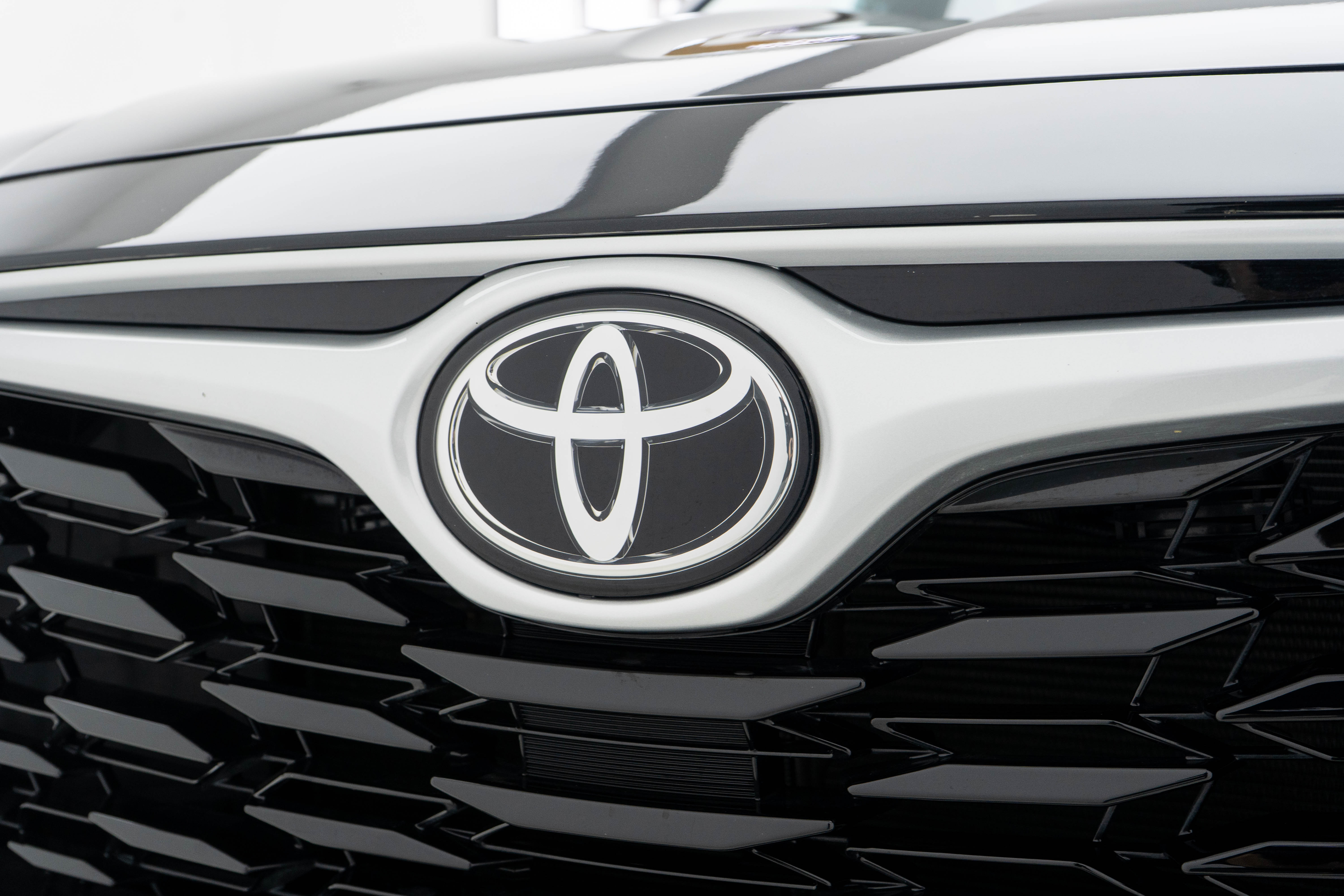 Toyota Highlander 2025 image de voiture #16