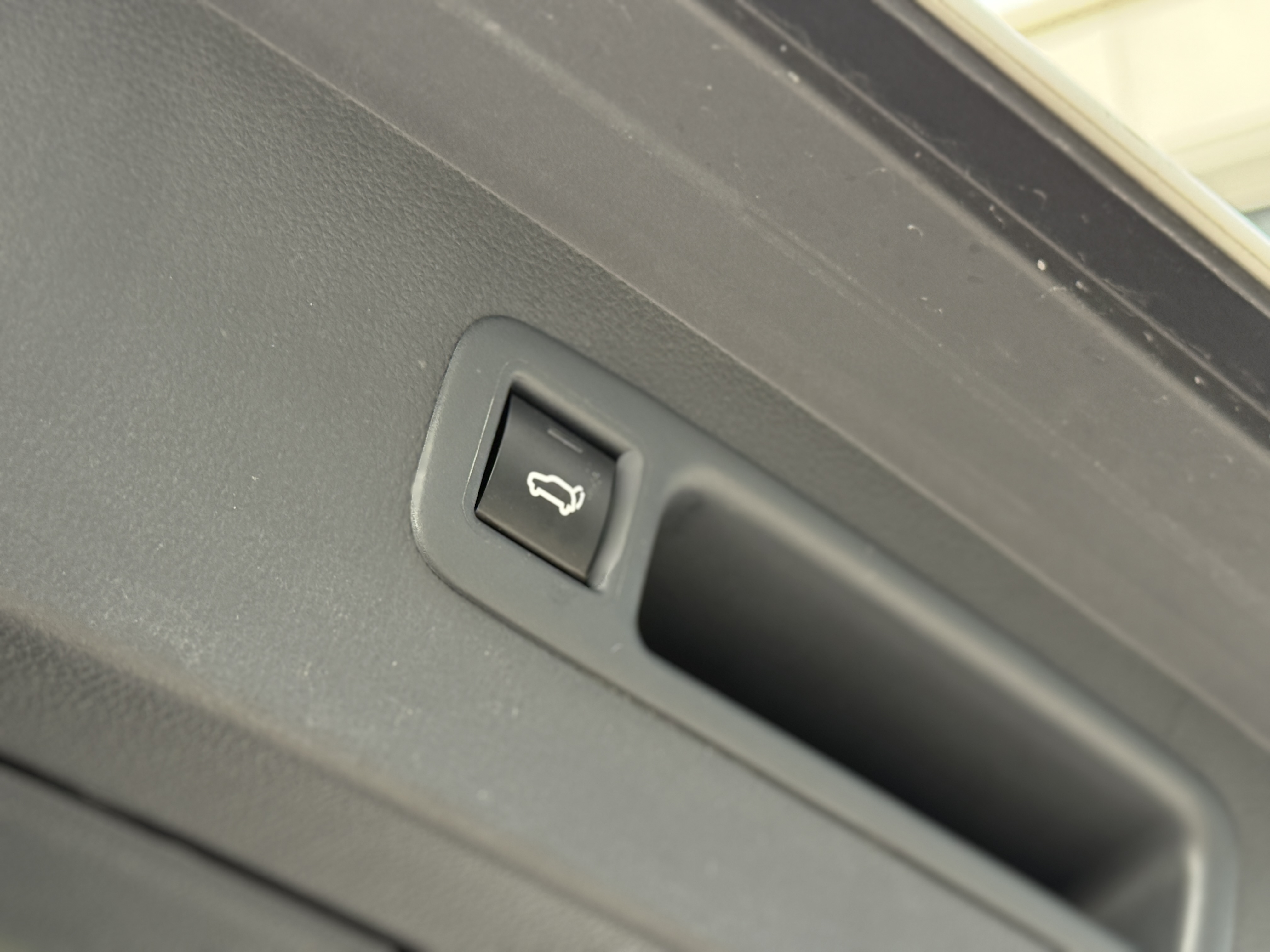 丰田 汉兰达 2025 汽车图片 #16