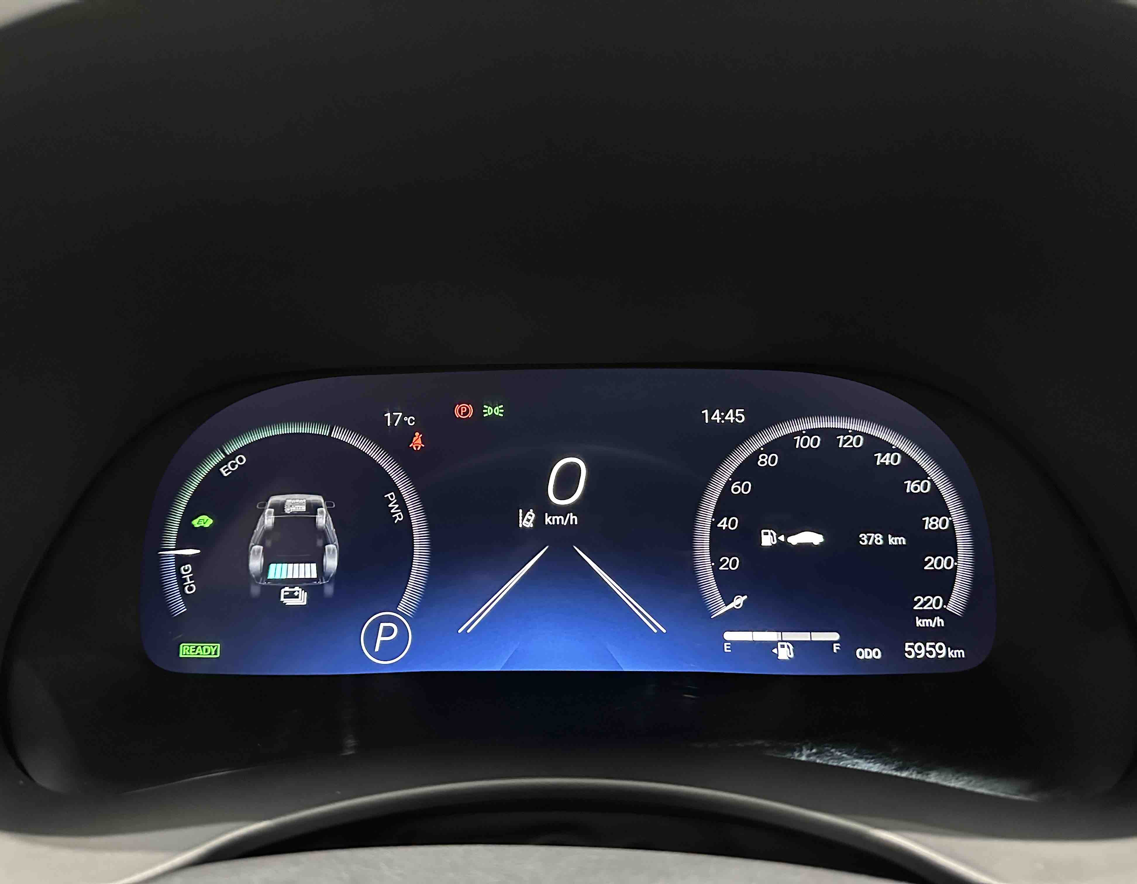 Toyota Crown Kluger 2025 #16 Toyota Crown Kluger 2025 car image #16