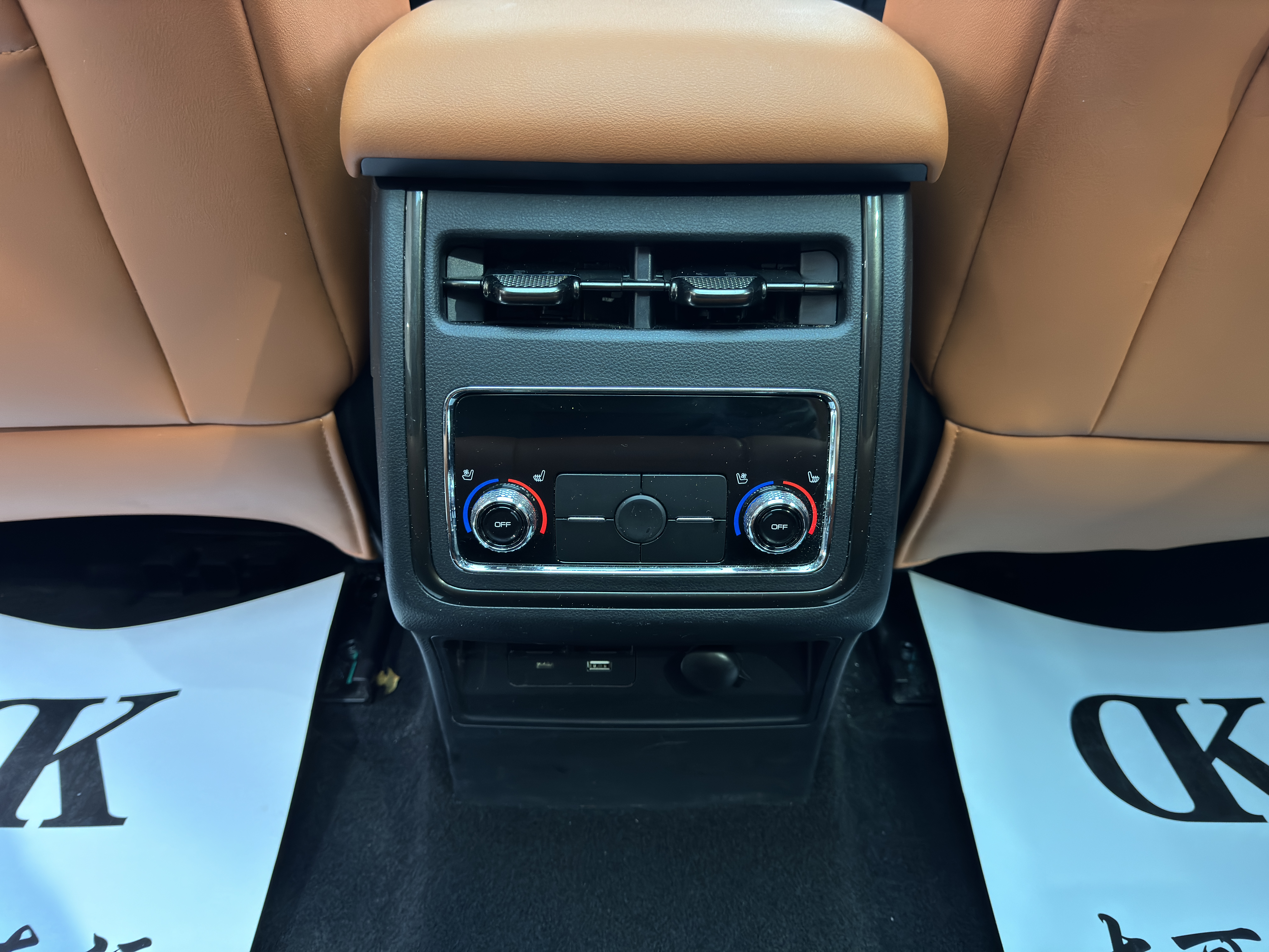 Haval H9 2024 #16 Haval H9 2024 imagem de carro #16