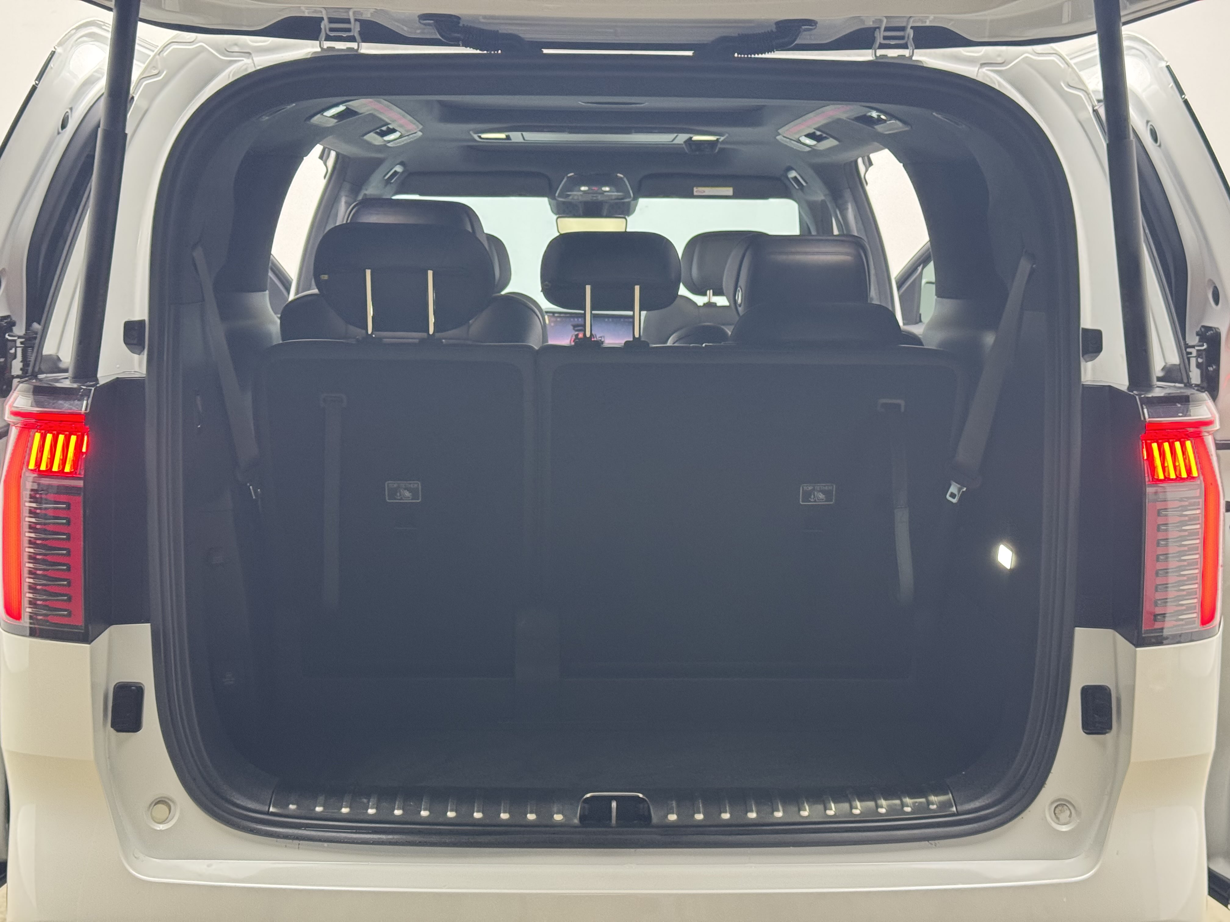 极氪 极氪009 2024 汽车图片 #16