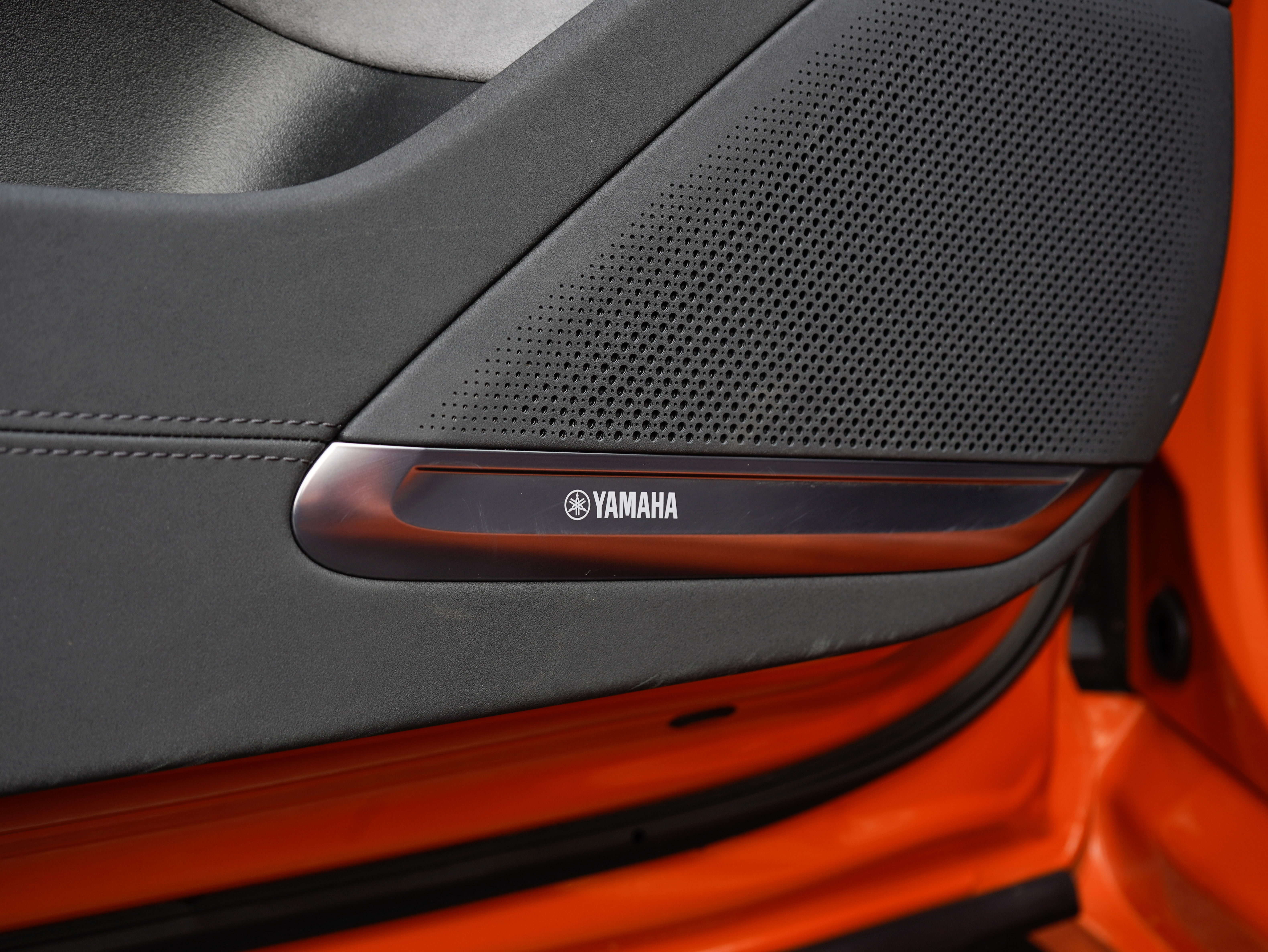 Zeekr 001 2024 immagine di auto #16