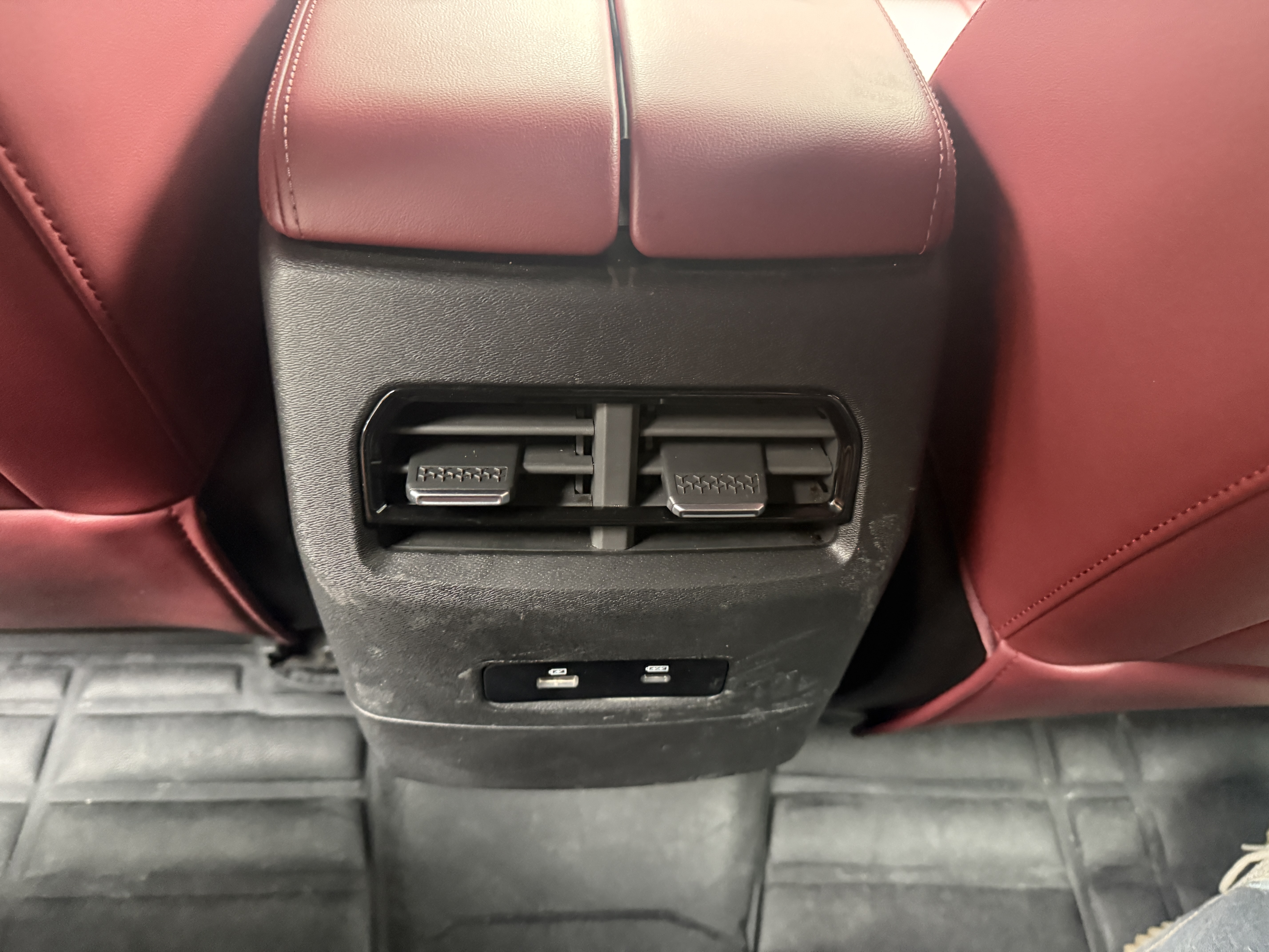 2024 car image #16