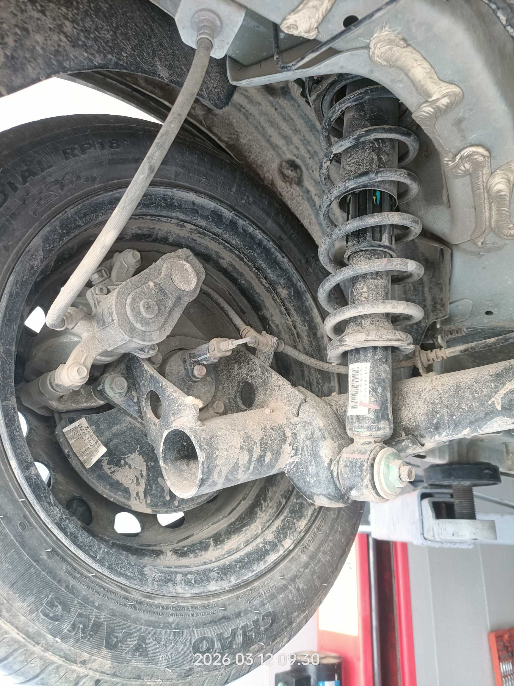 BYD Seagull 2025 صورة سيارة #16