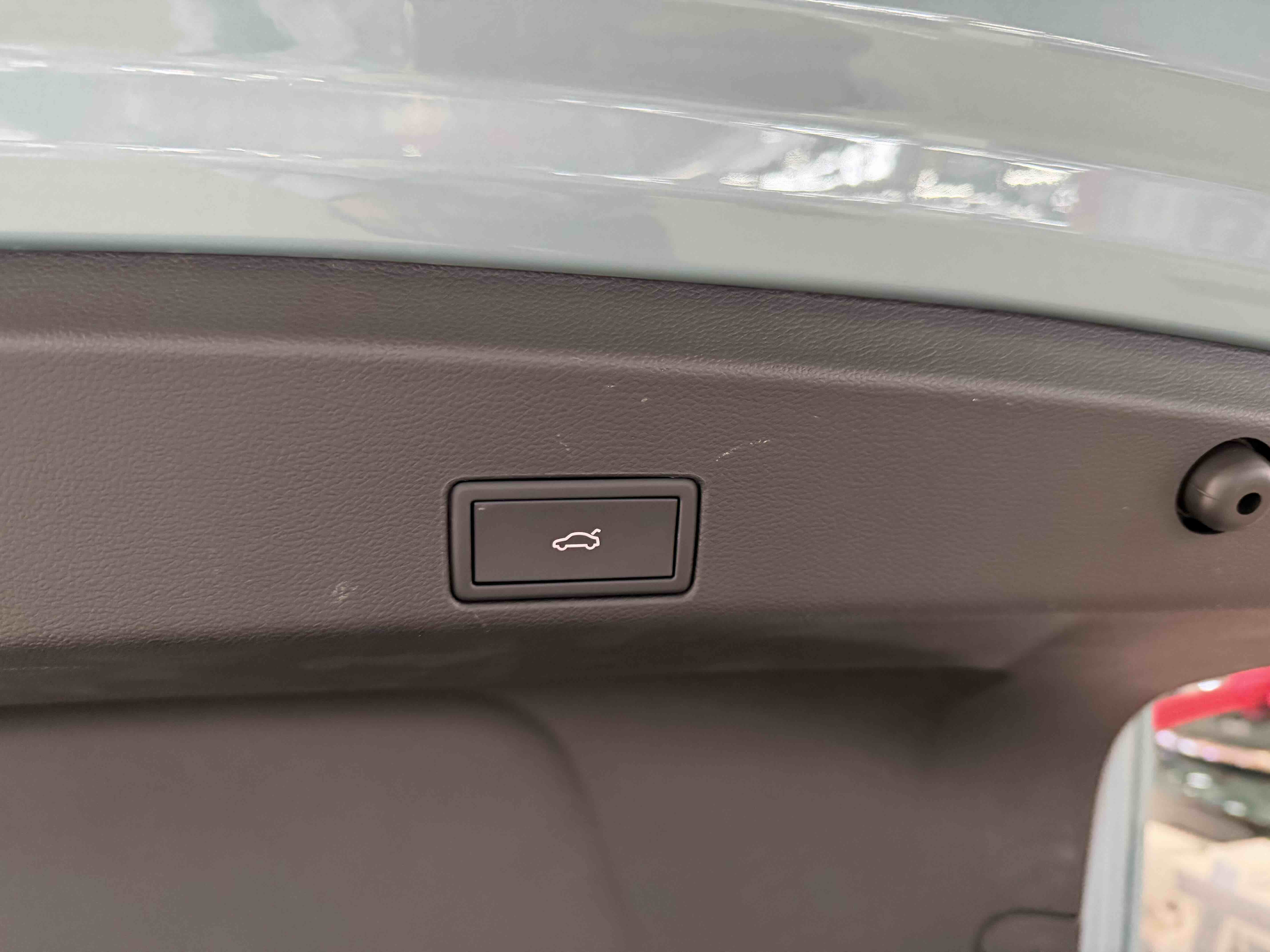 Volkswagen Passat 2024 car image #16