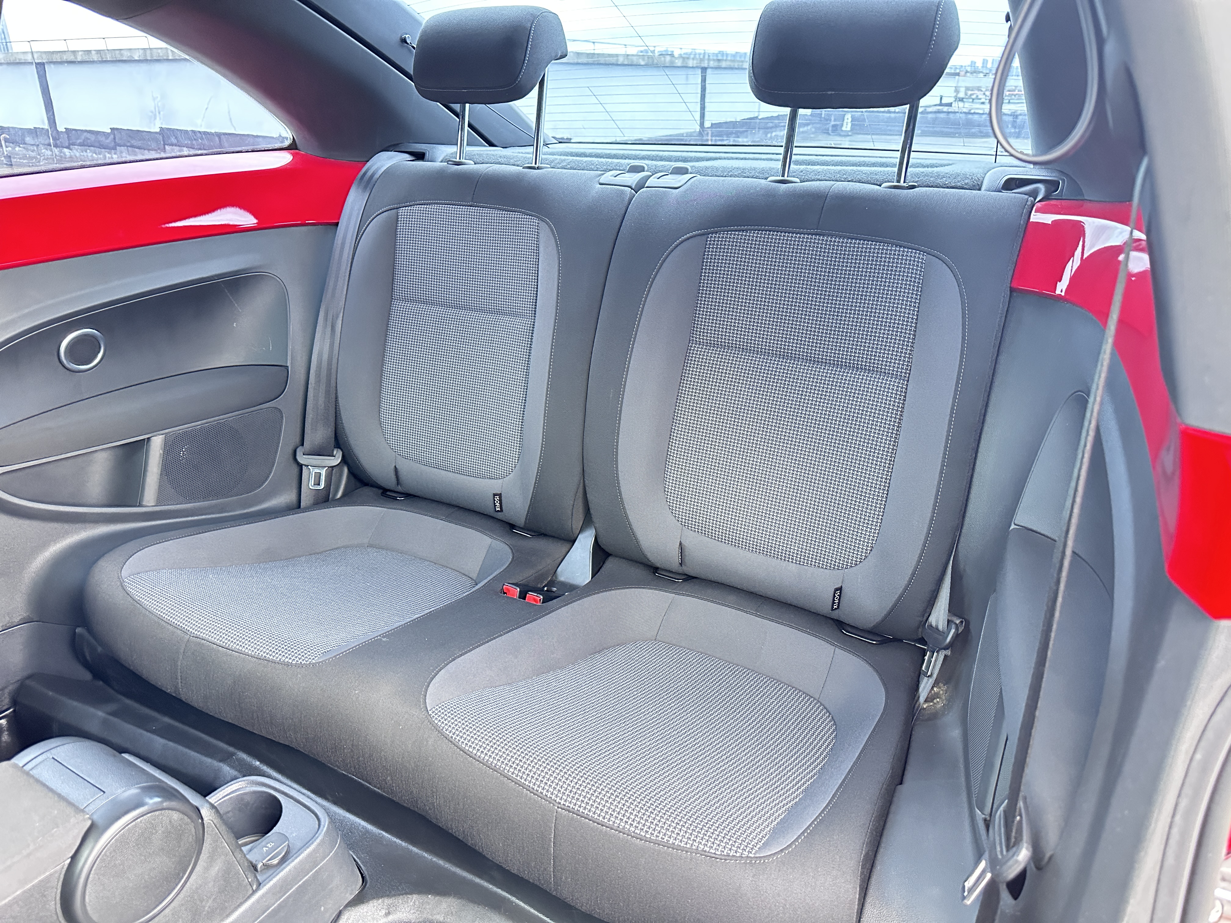 Volkswagen Beetle 2014 immagine di auto #16