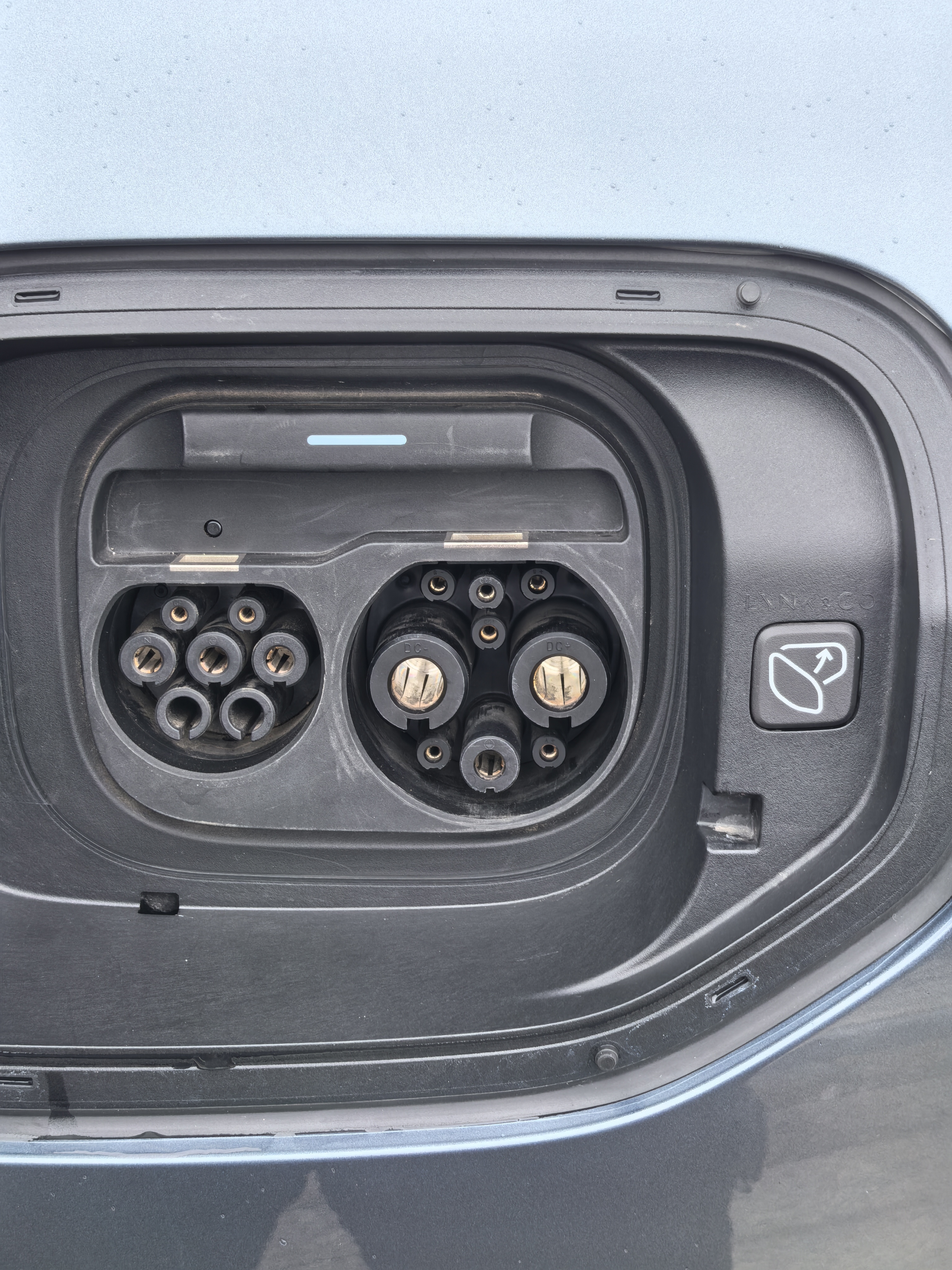 Lynk & Co 2024 #16 Lynk & Co 2024 immagine di auto #16