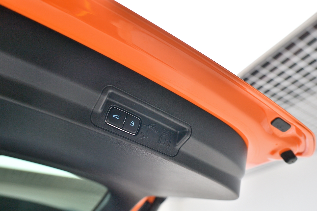 Ford Explorer 2024 #16 Ford Explorer 2024 car image #16