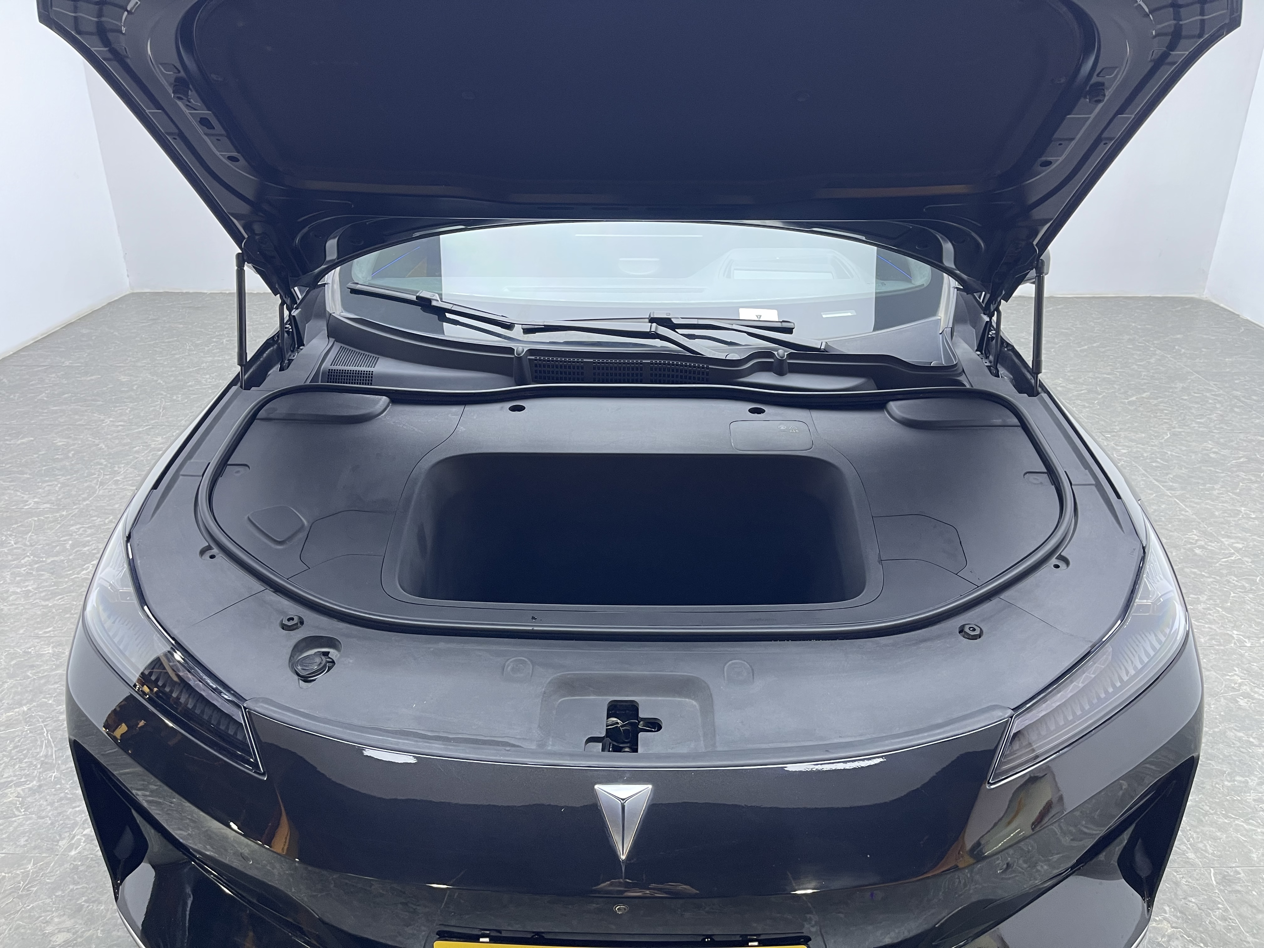 Deepal SL03 2025 image de voiture #16