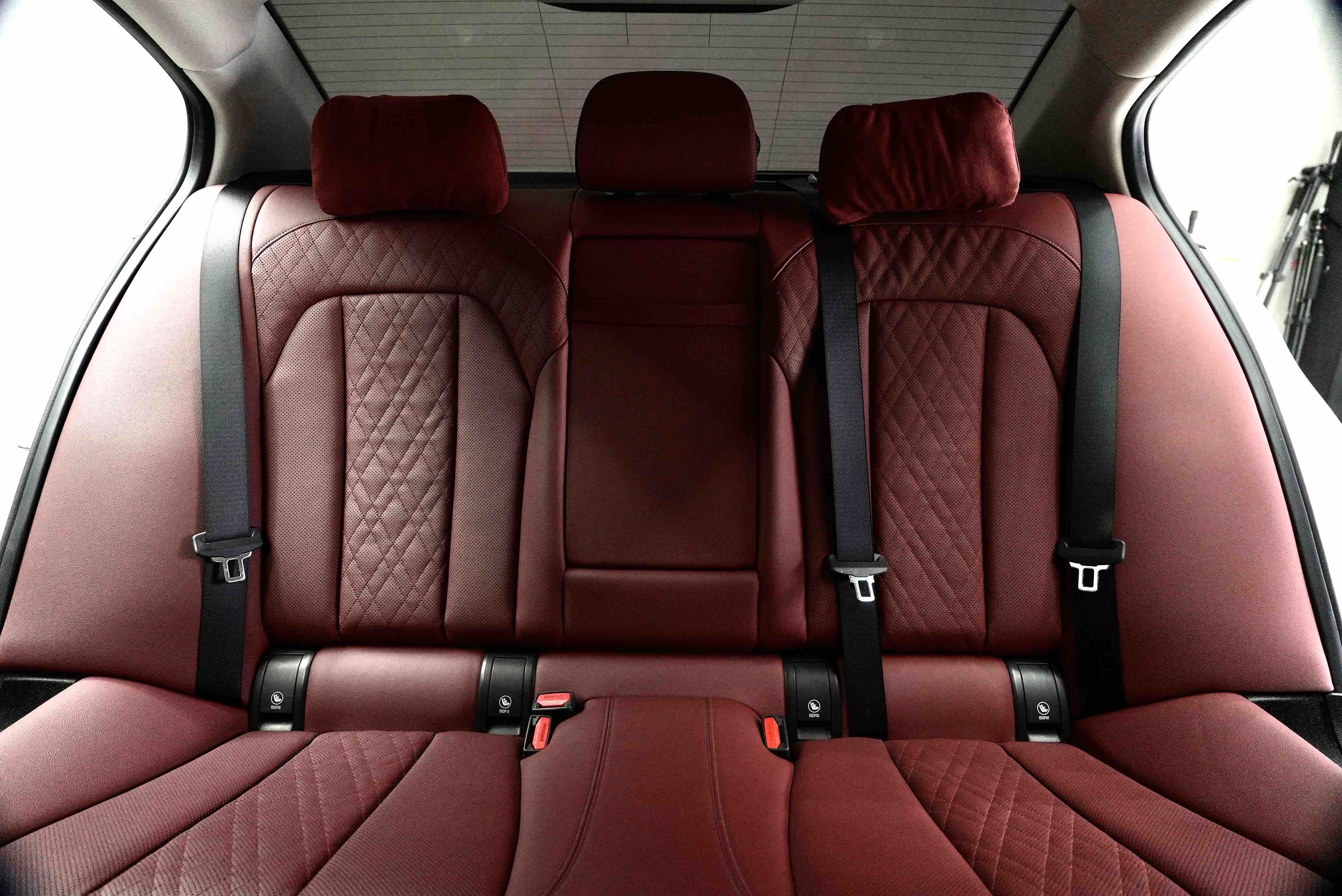 BMW i3 2024 #16 BMW i3 2024 immagine di auto #16