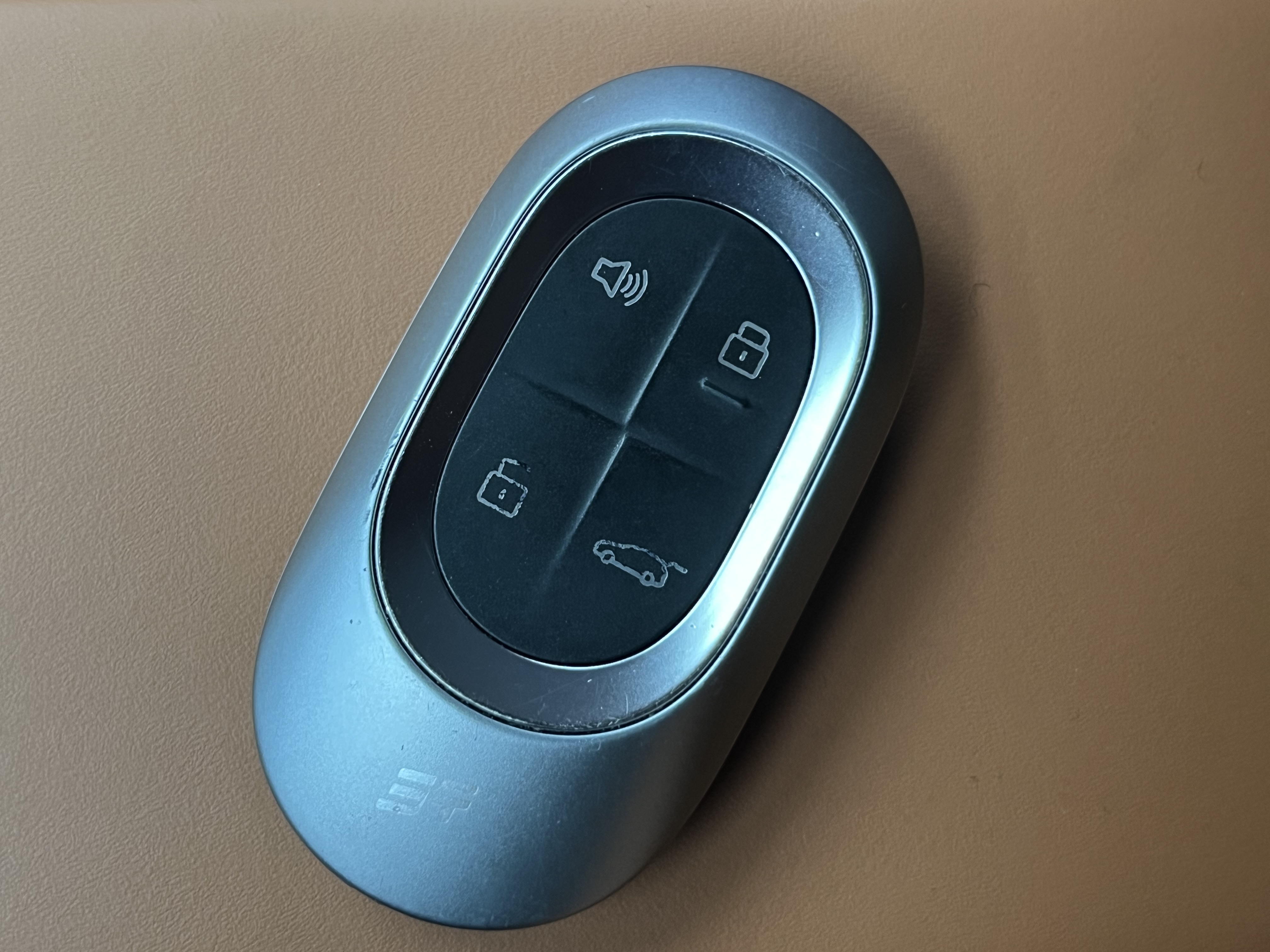 捷途山海 捷途山海L7 2024 汽车图片 #16