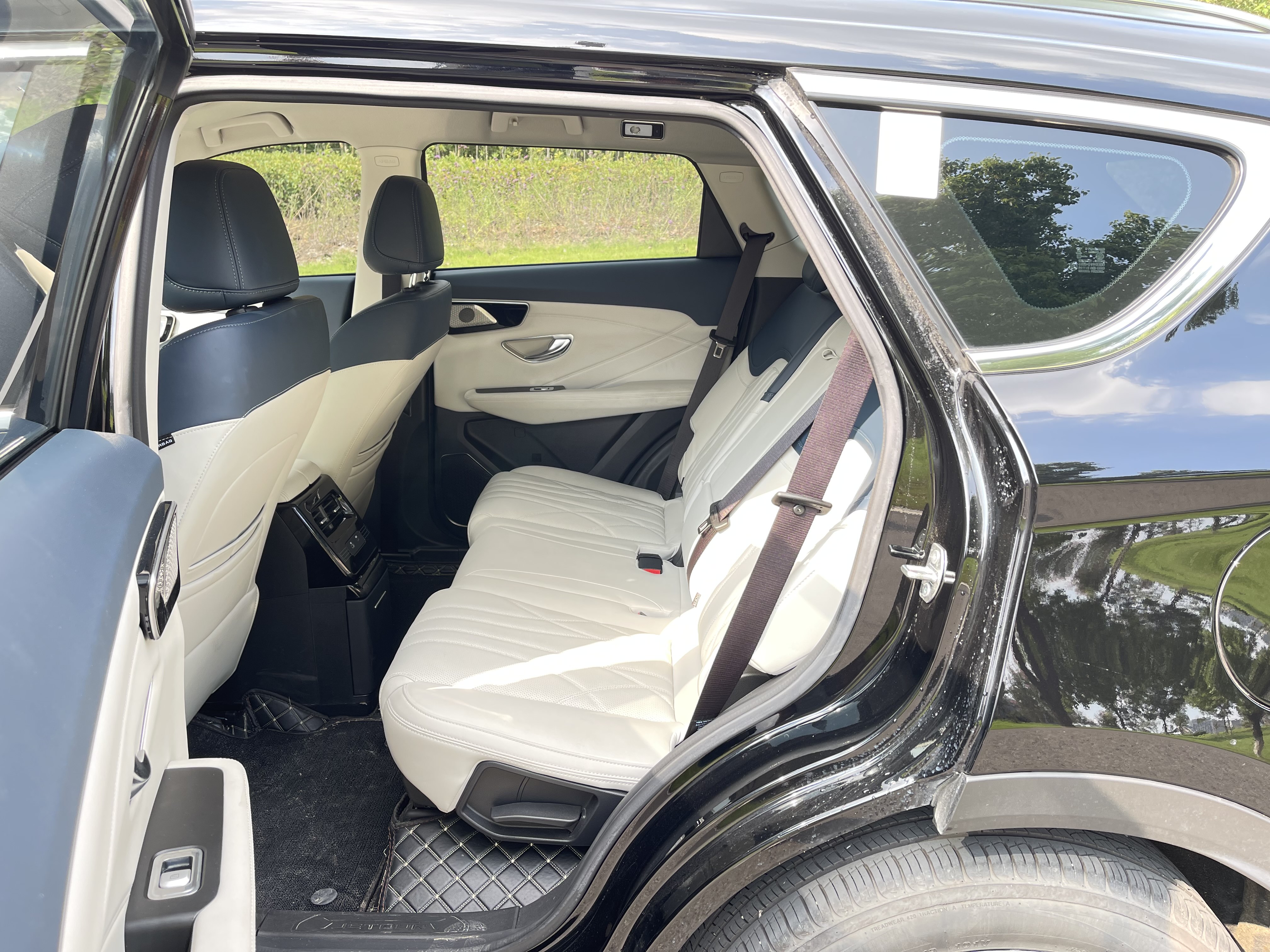 捷途山海 捷途山海L7 2024 汽车图片 #16