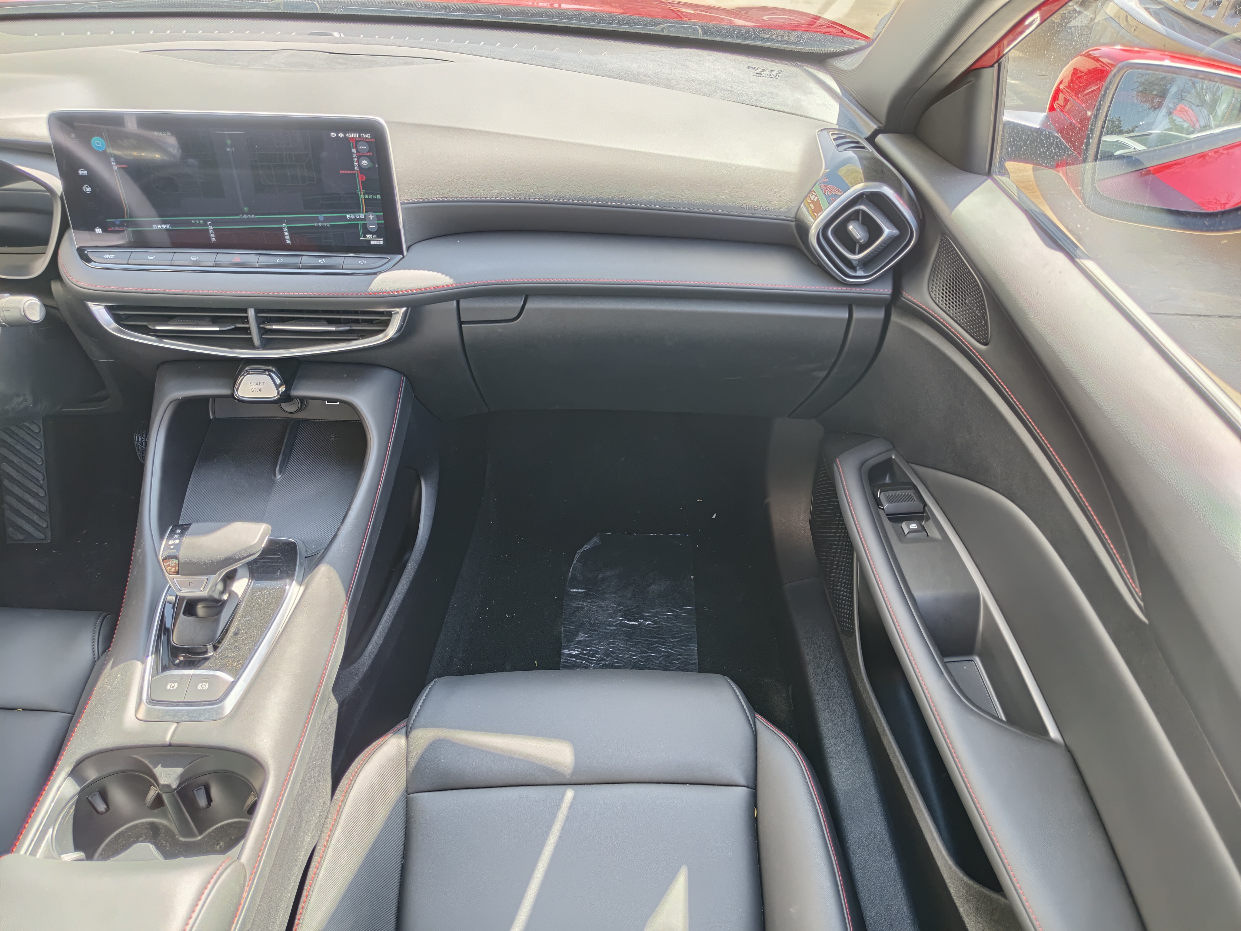 MG 5 2026 #16 MG 5 2026 car image #16