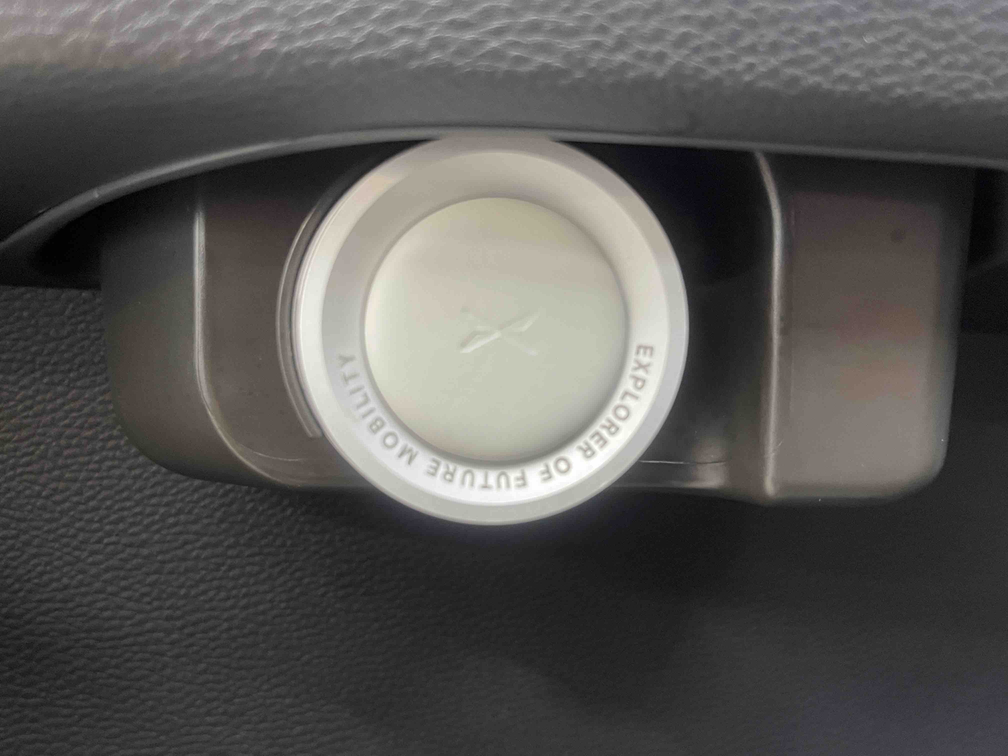 Xpeng MONA M03 2025 car image #16