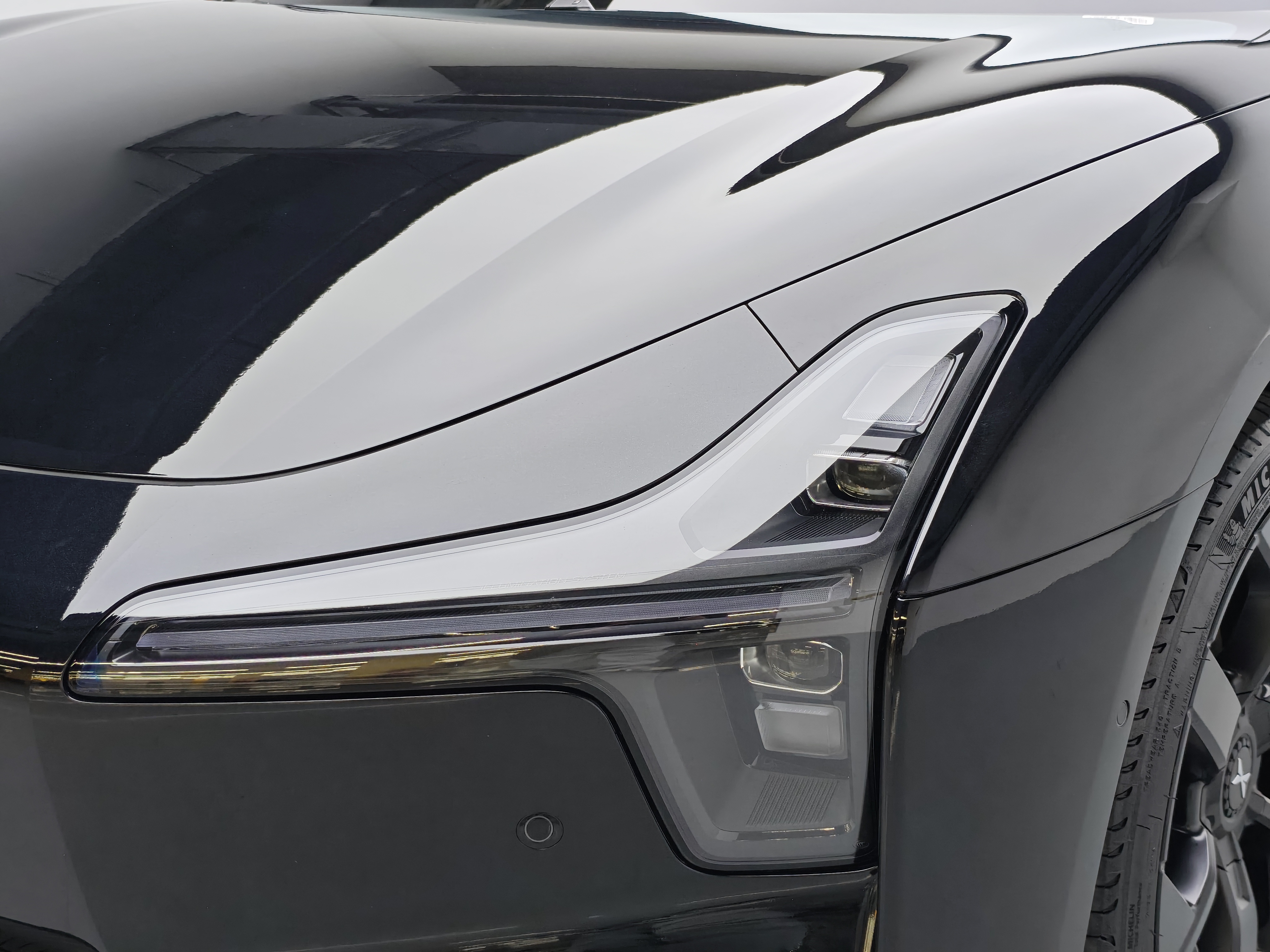 Xpeng MONA M03 2025 #16 Xpeng MONA M03 2025 صورة سيارة #16