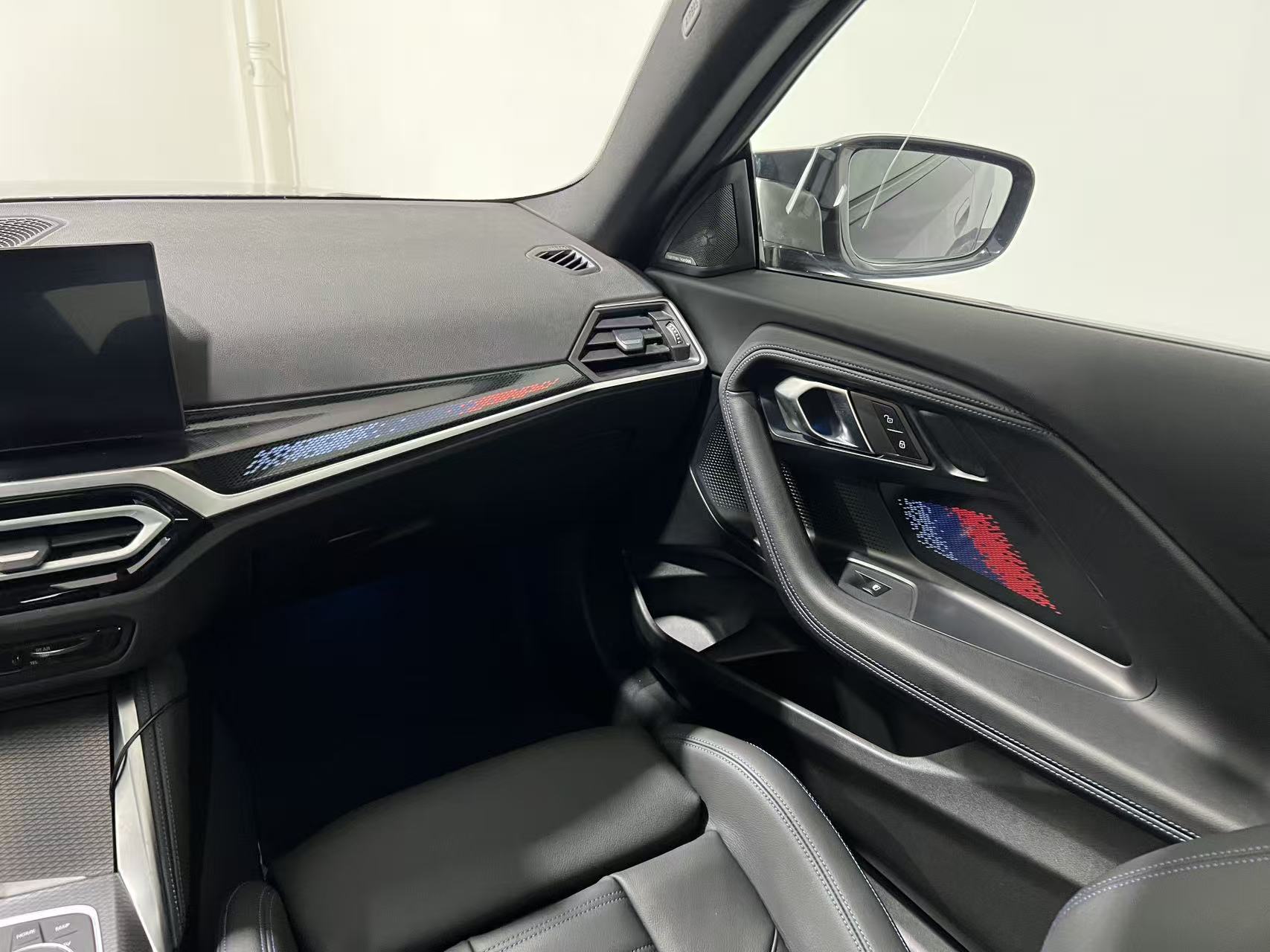 BMW M240i 2024 #16 BMW M240i 2024 immagine di auto #16