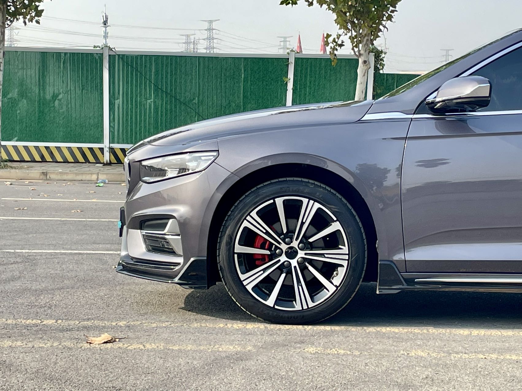 吉利汽车 星瑞 2024 汽车图片 #16