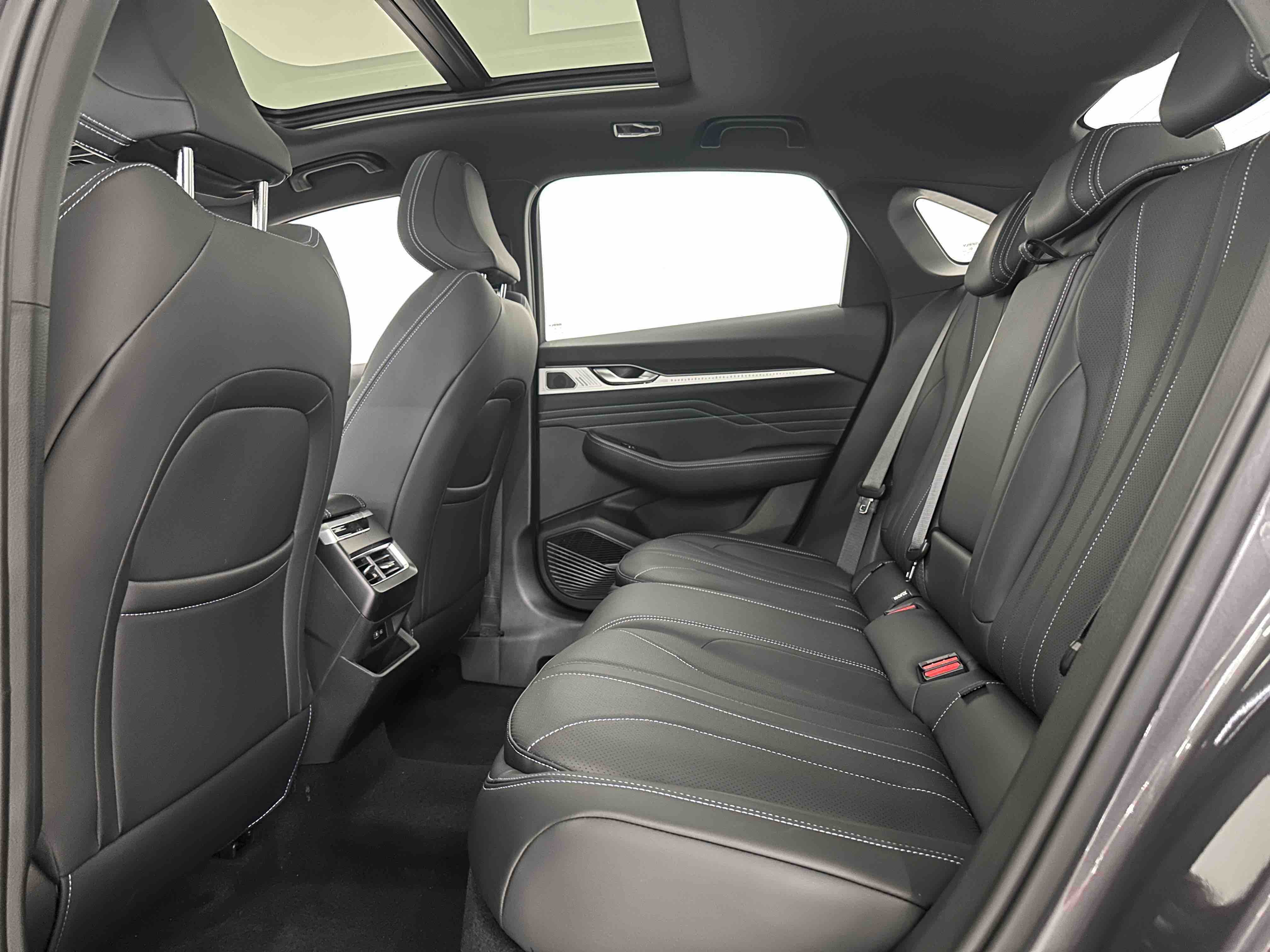 Preface 2026 car image #16