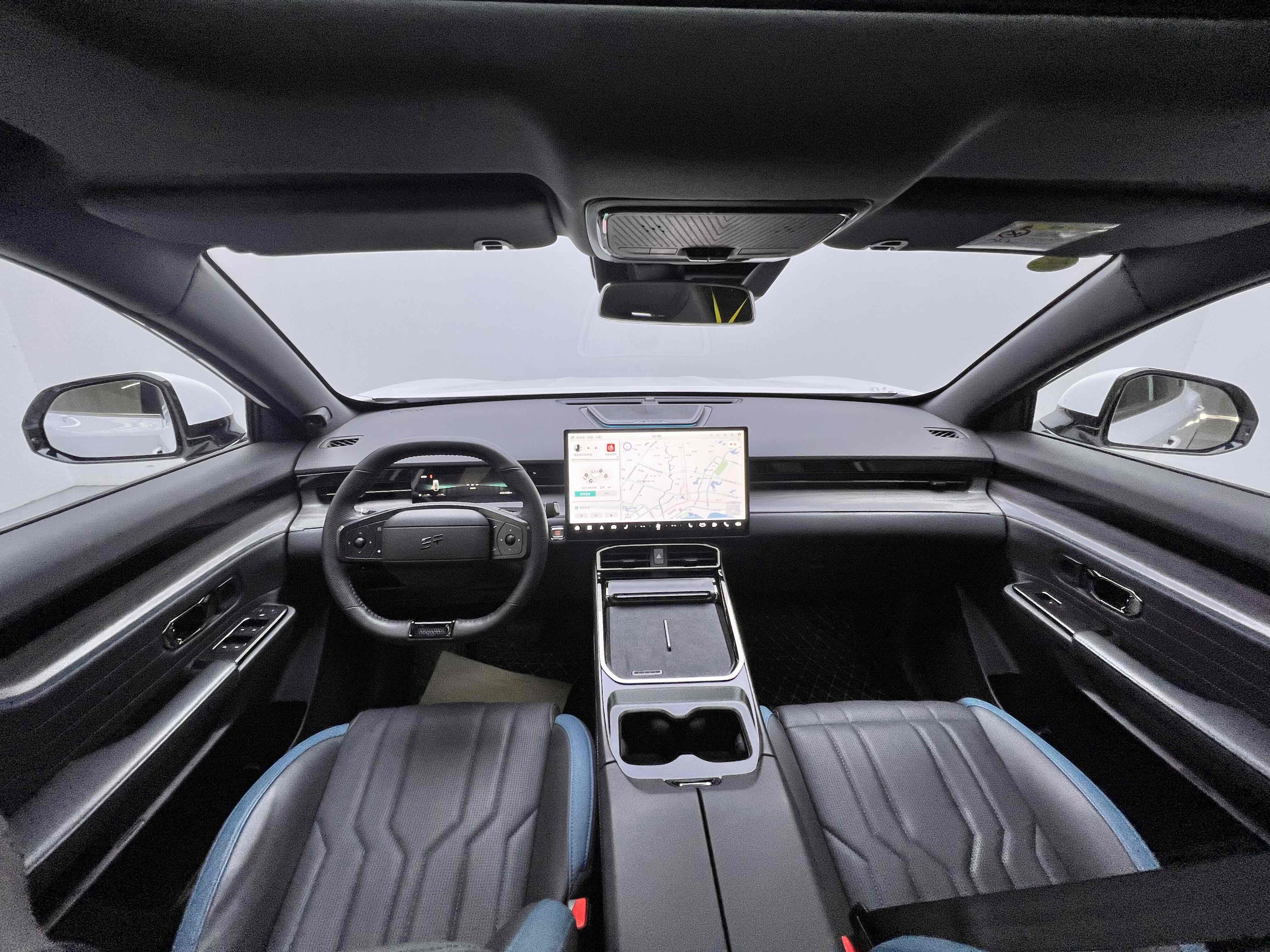 捷途山海 捷途山海L6 2024 #16 捷途山海 捷途山海L6 2024 汽车图片 #16