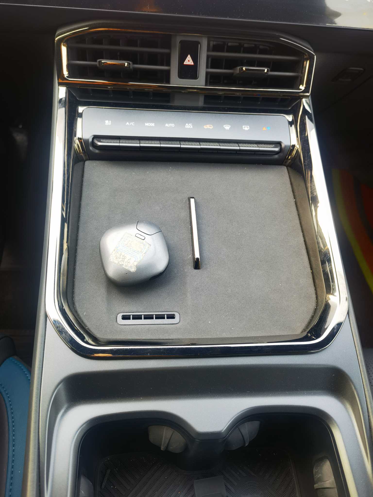 捷途山海 捷途山海L6 2024 汽车图片 #16