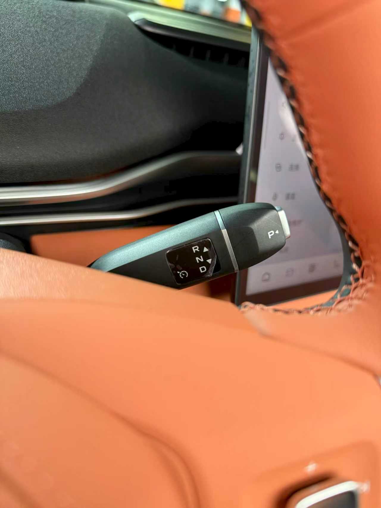 Deepal S05 2025 #16 Deepal S05 2025 immagine di auto #16