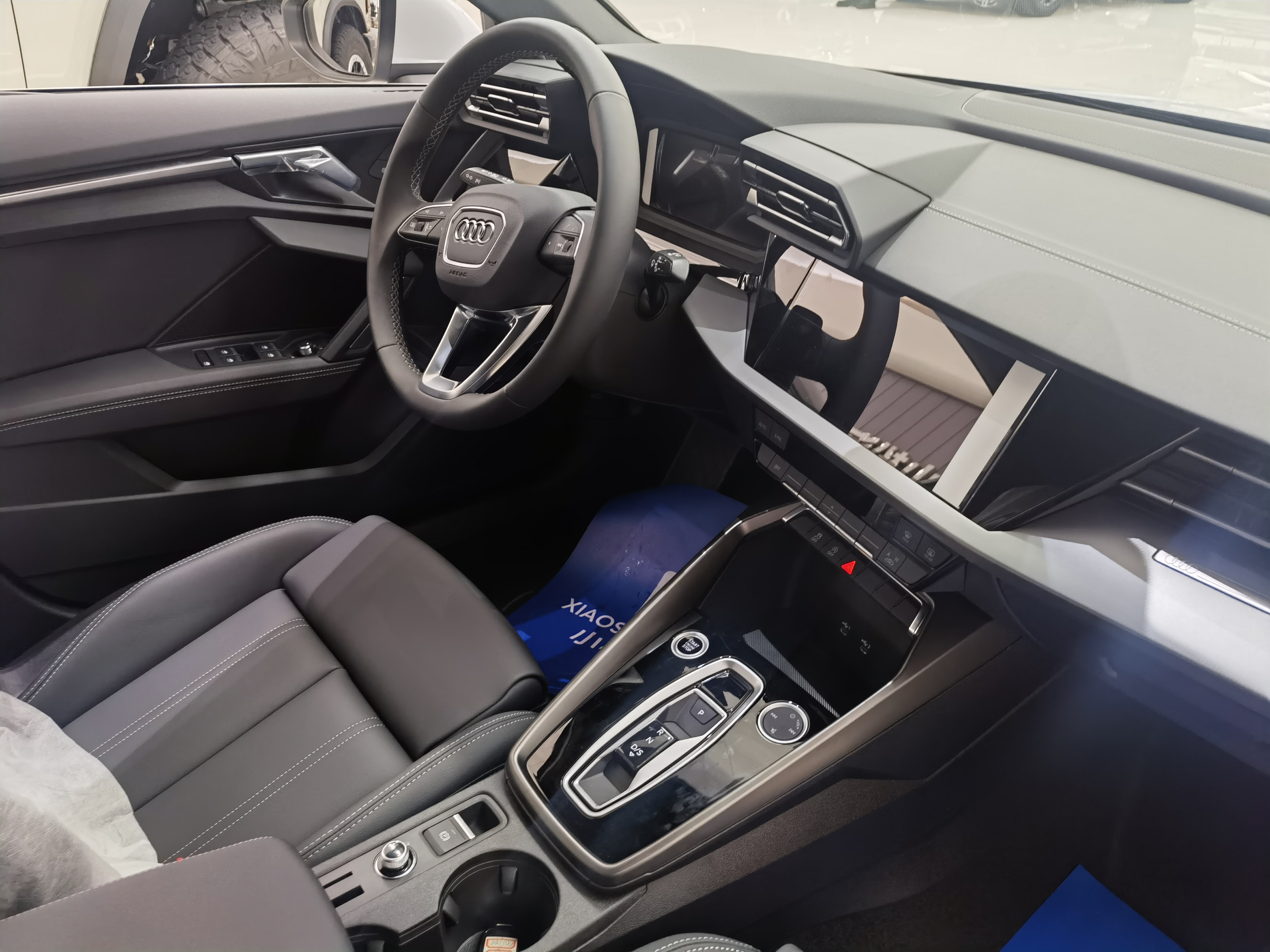 Audi A3 2026 #16 Audi A3 2026 car image #16