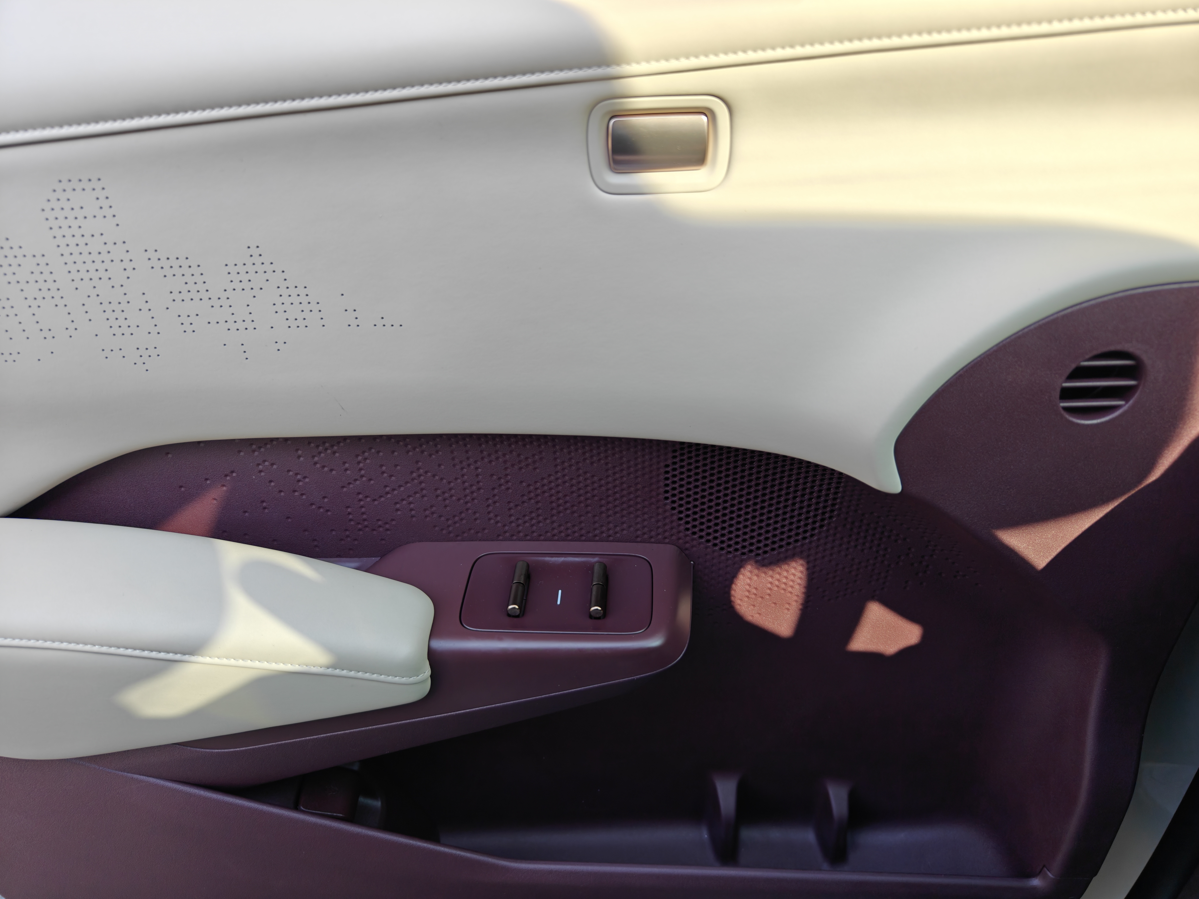 极氪 极氪X 2025 汽车图片 #16