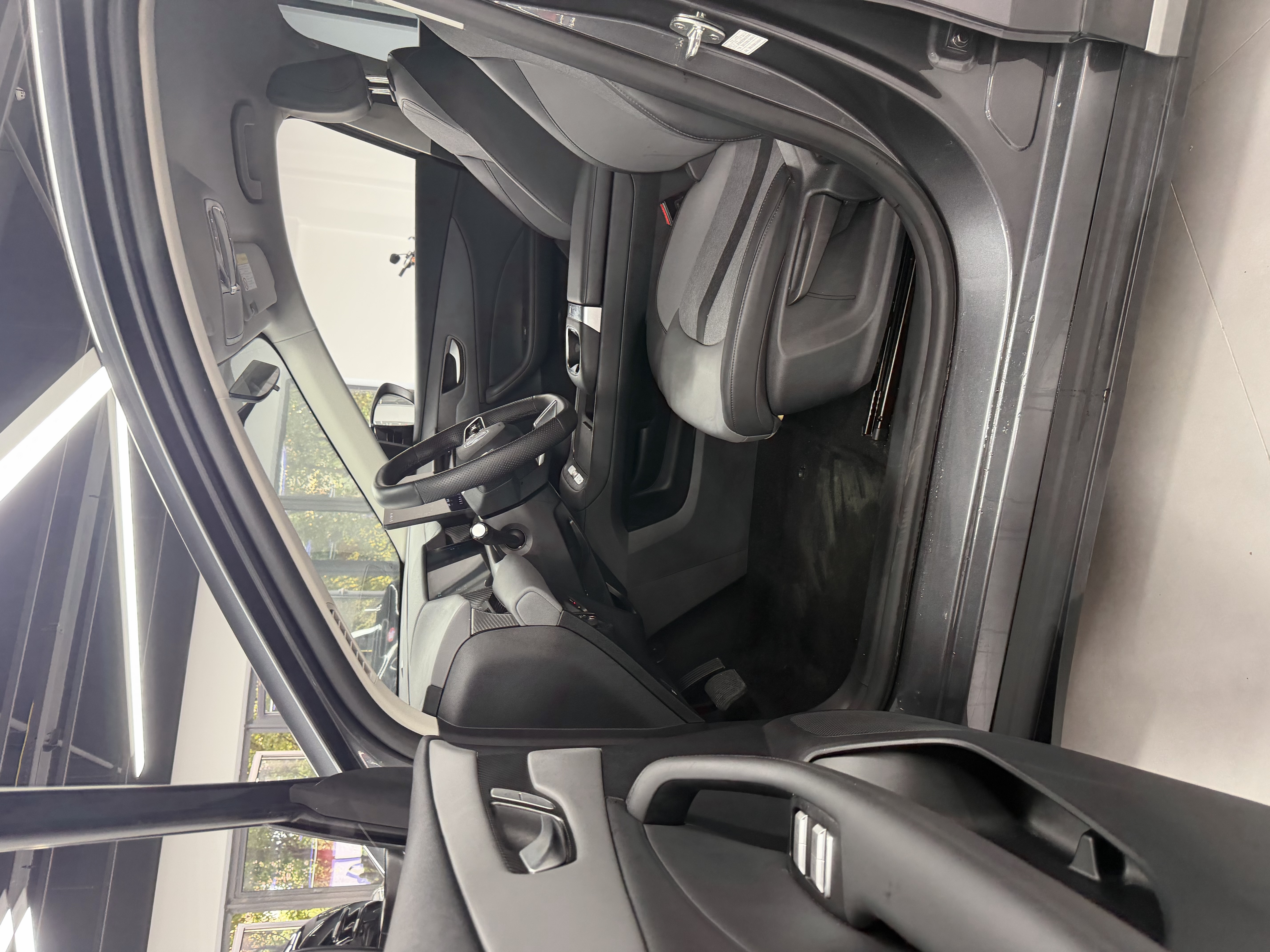 MG ES5 2025 #16 MG ES5 2025 car image #16