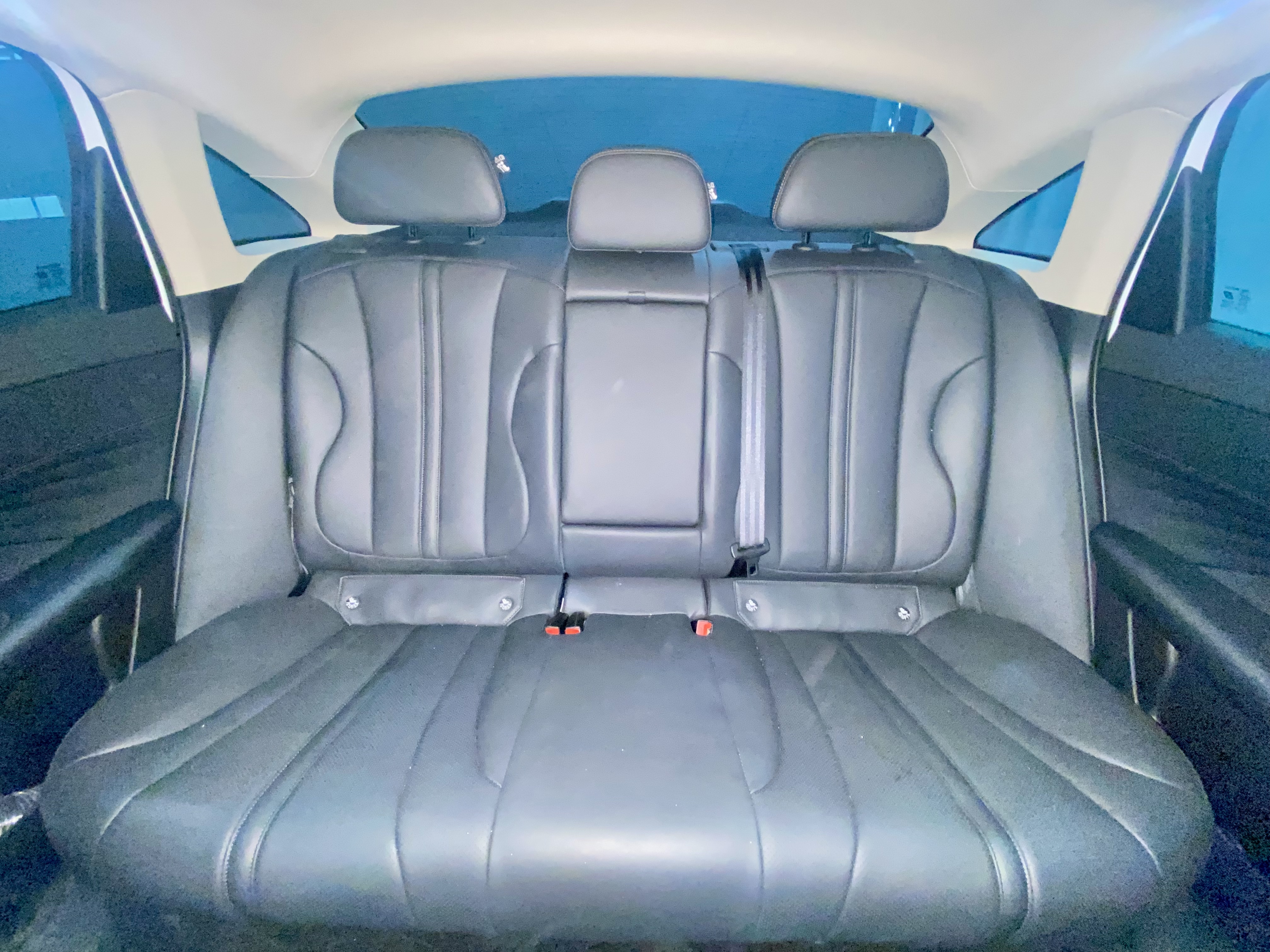 Roewe D7 2024 imagem de carro #16