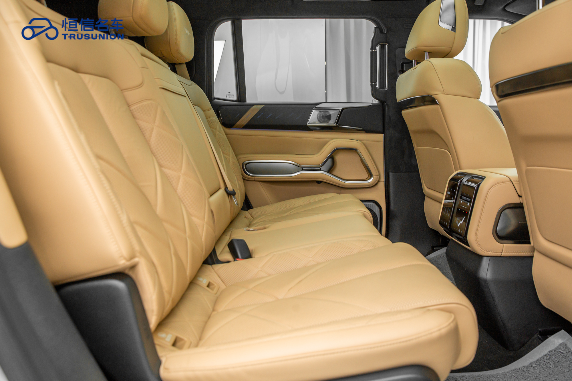 FangChengBao Leopard 8 2025 #16 FangChengBao Leopard 8 2025 imagen de coche #16