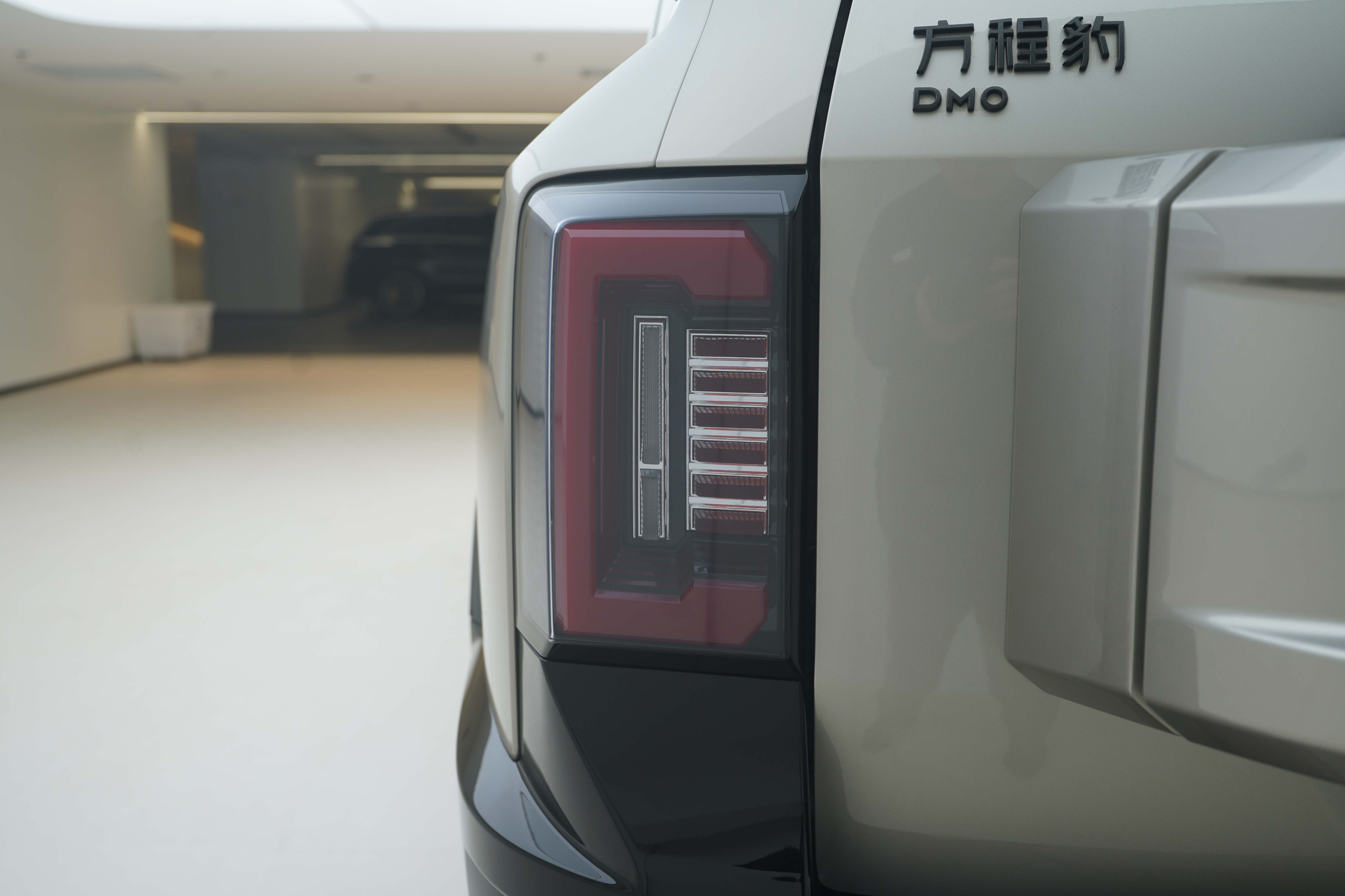 FangChengBao Leopard 8 2024 immagine di auto #16