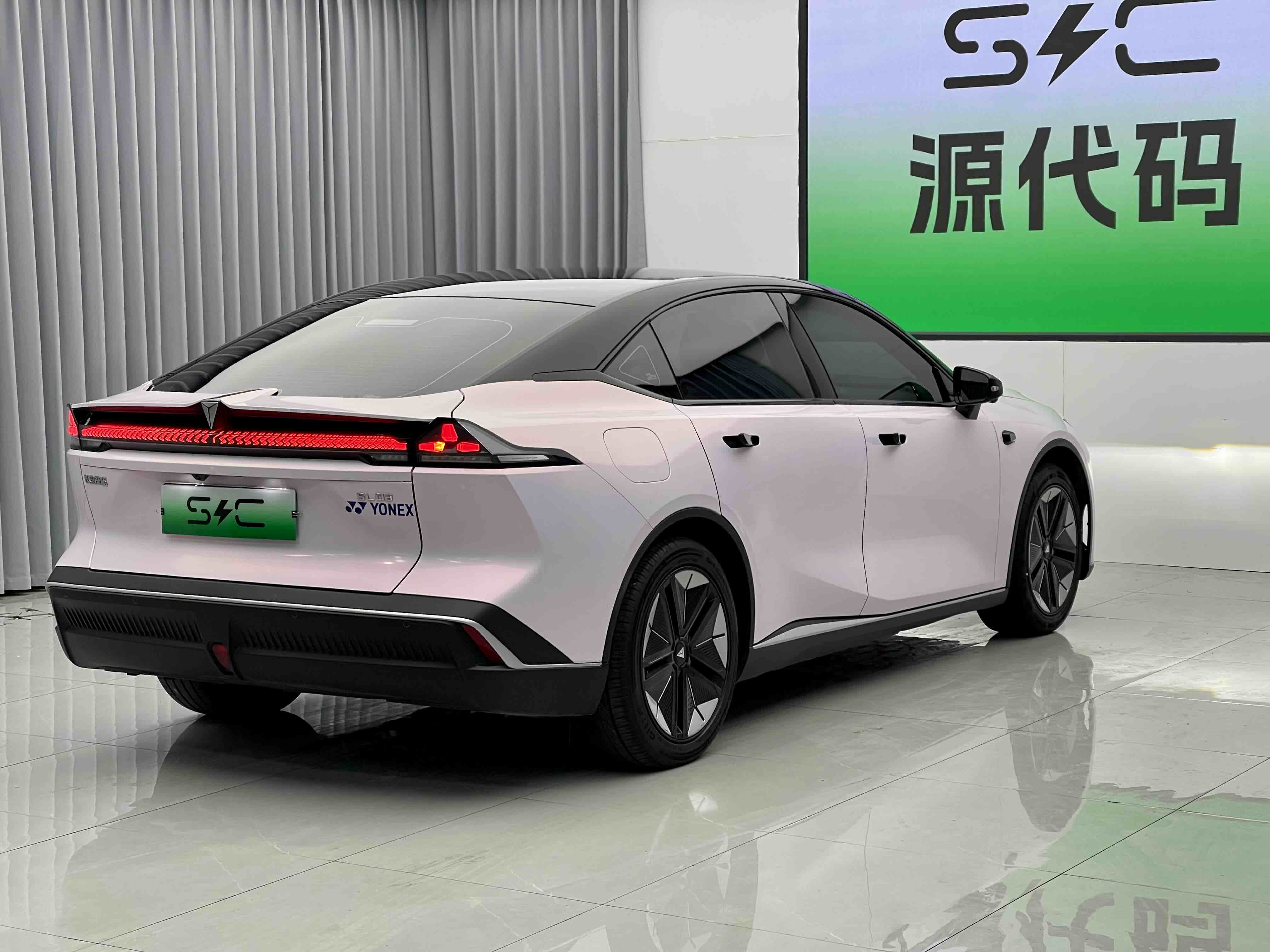 Deepal SL03 2025 #16 Deepal SL03 2025 immagine di auto #16