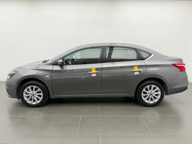 日产 轩逸 2025 汽车图片 #16