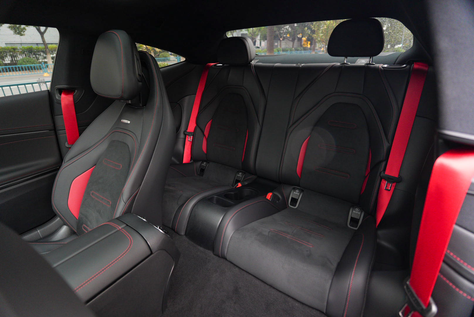 Mercedes-Benz CLE AMG 2025 car image #16