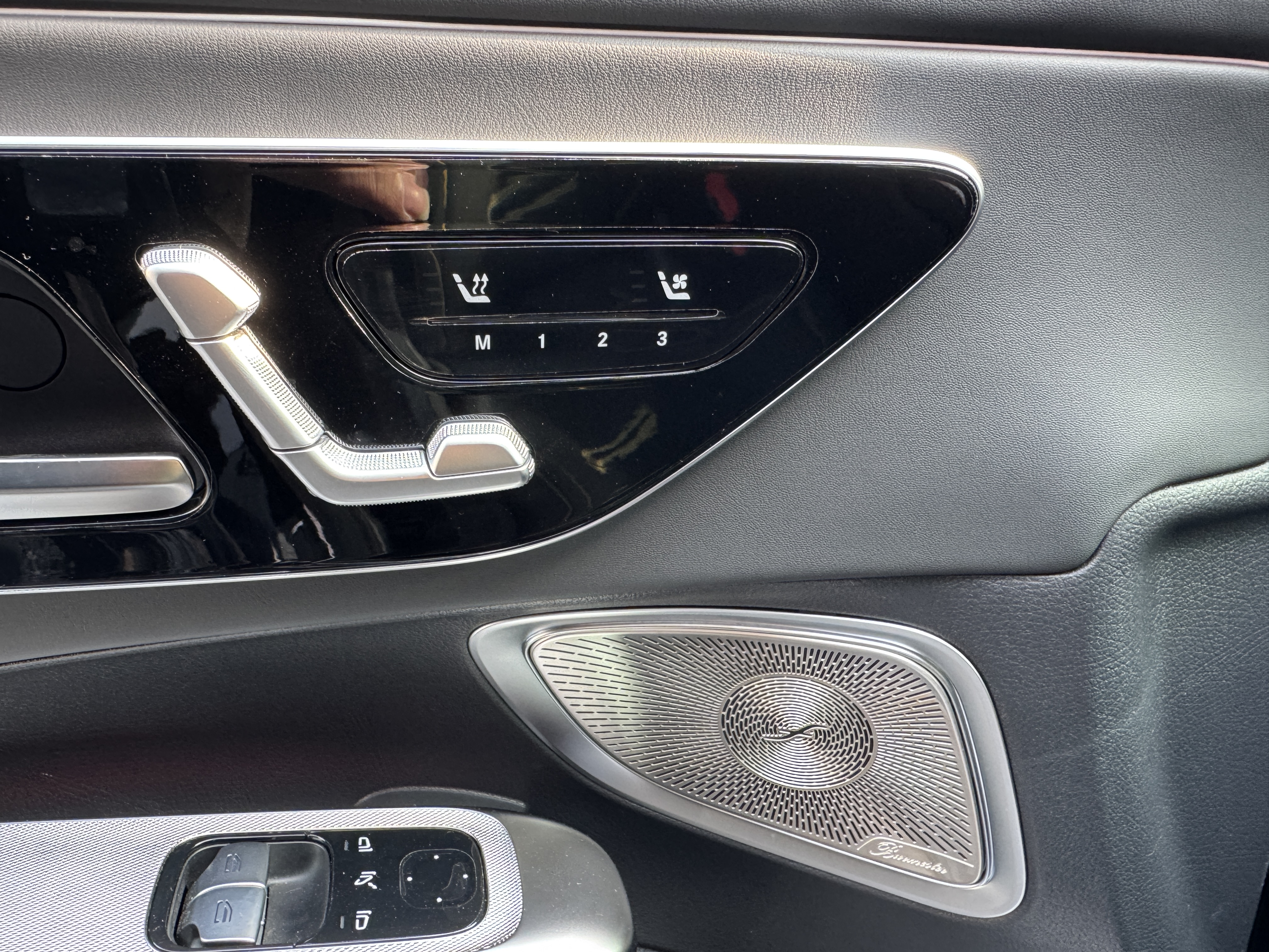 Mercedes-Benz CLE AMG 2025 imagem de carro #16