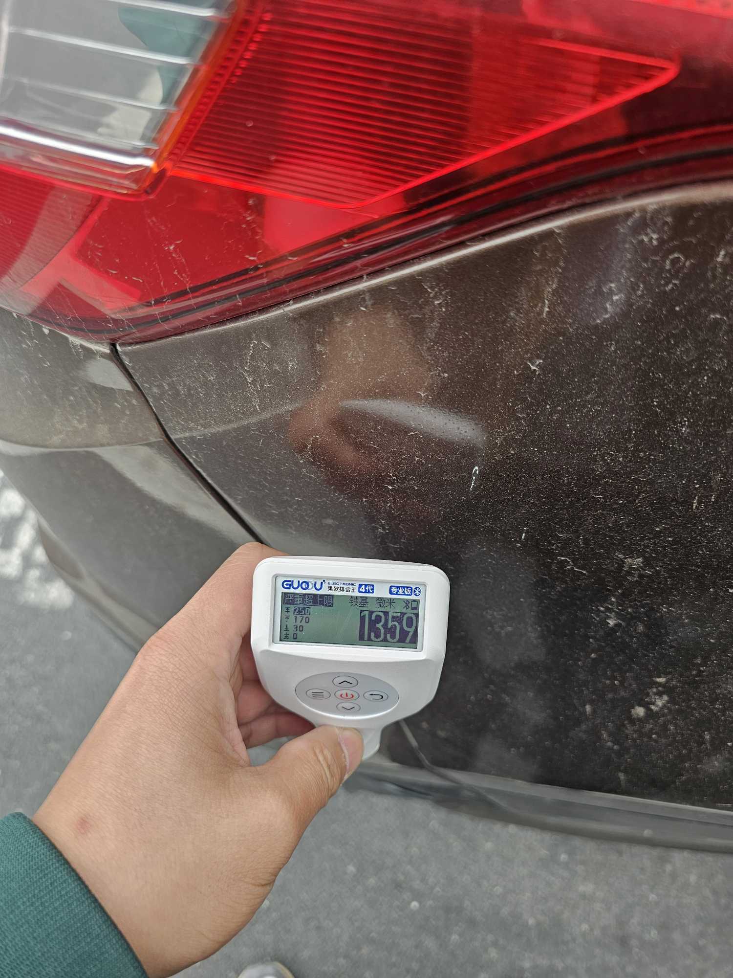 Hyundai ix25 2016 car image #16