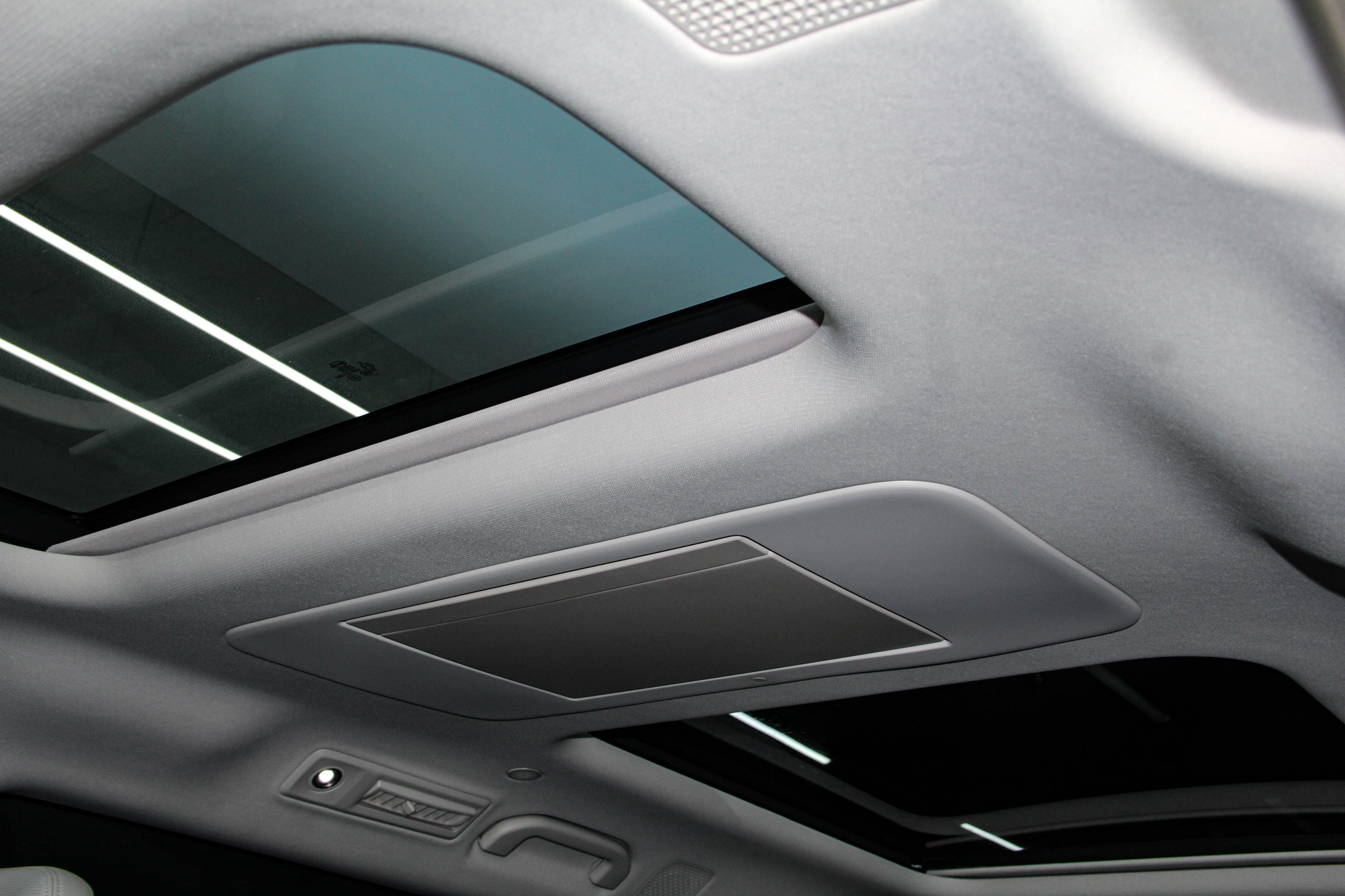 BYD Xia 2025 #16 BYD Xia 2025 immagine di auto #16