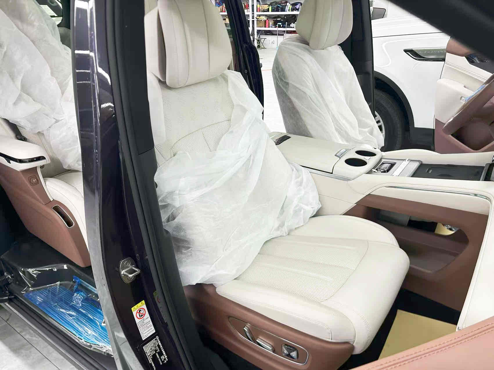 BYD Xia 2025 صورة سيارة #16