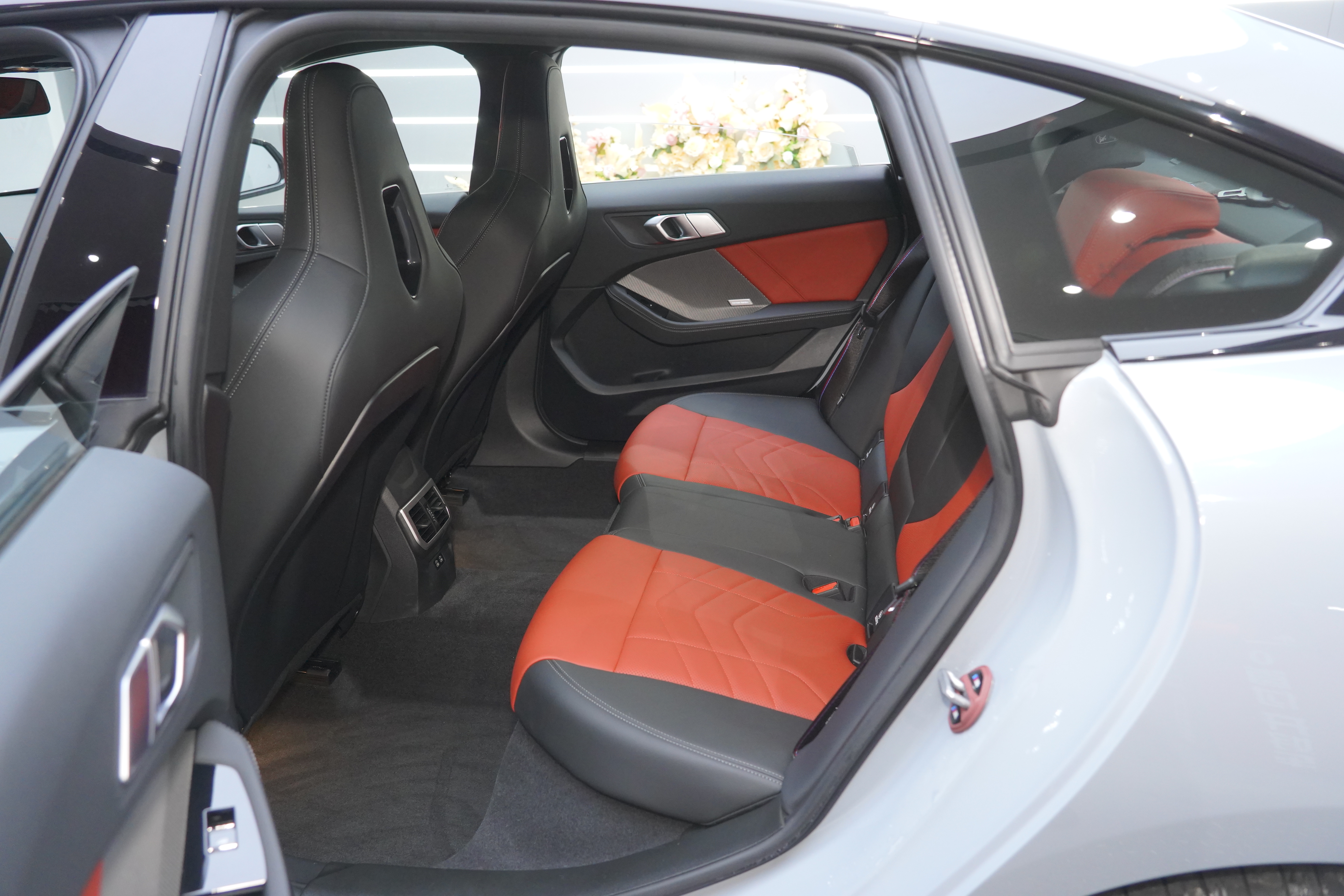 宝马 宝马M235L 2025 汽车图片 #16