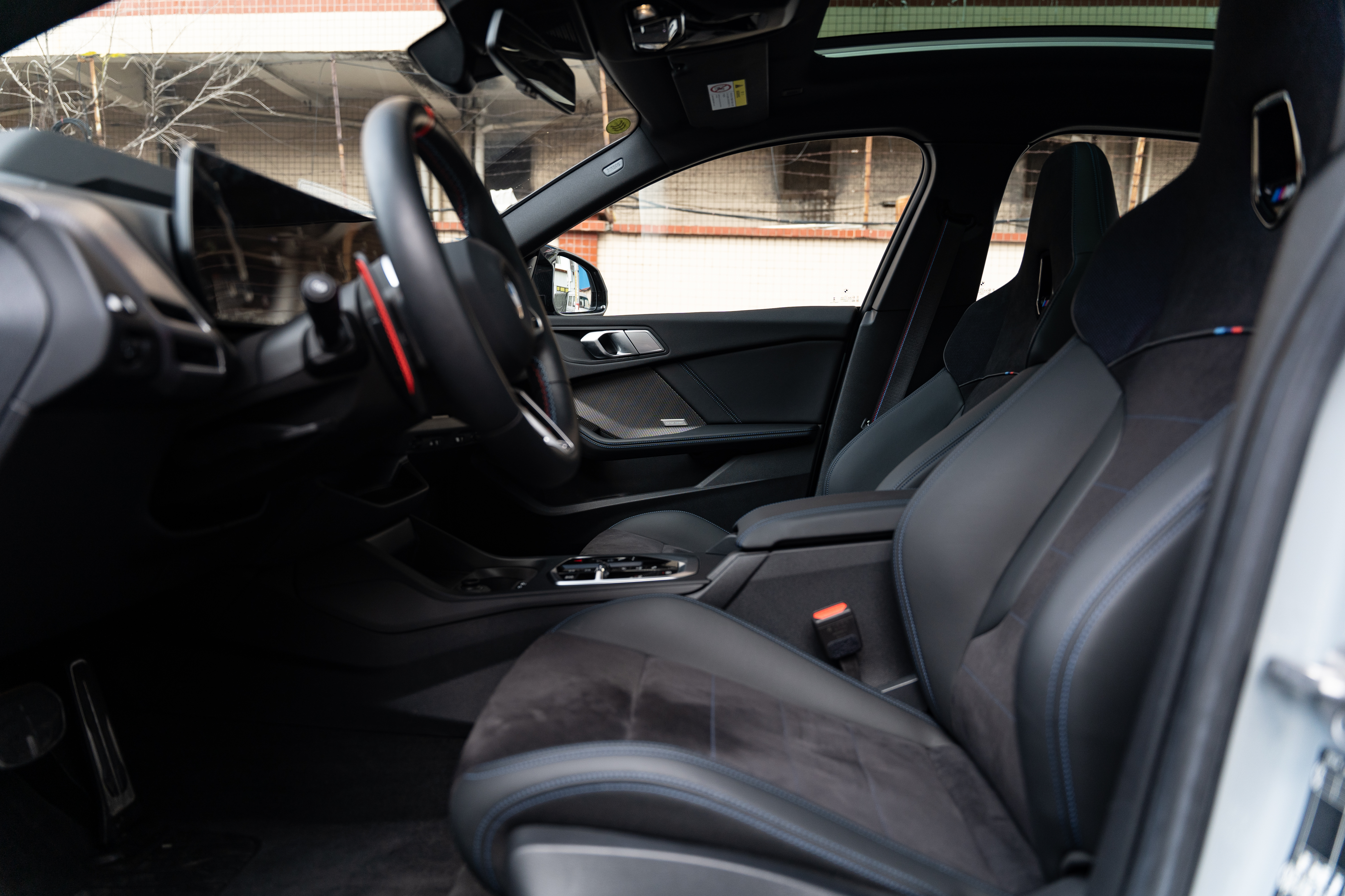 BMW M235L 2025 car image #16