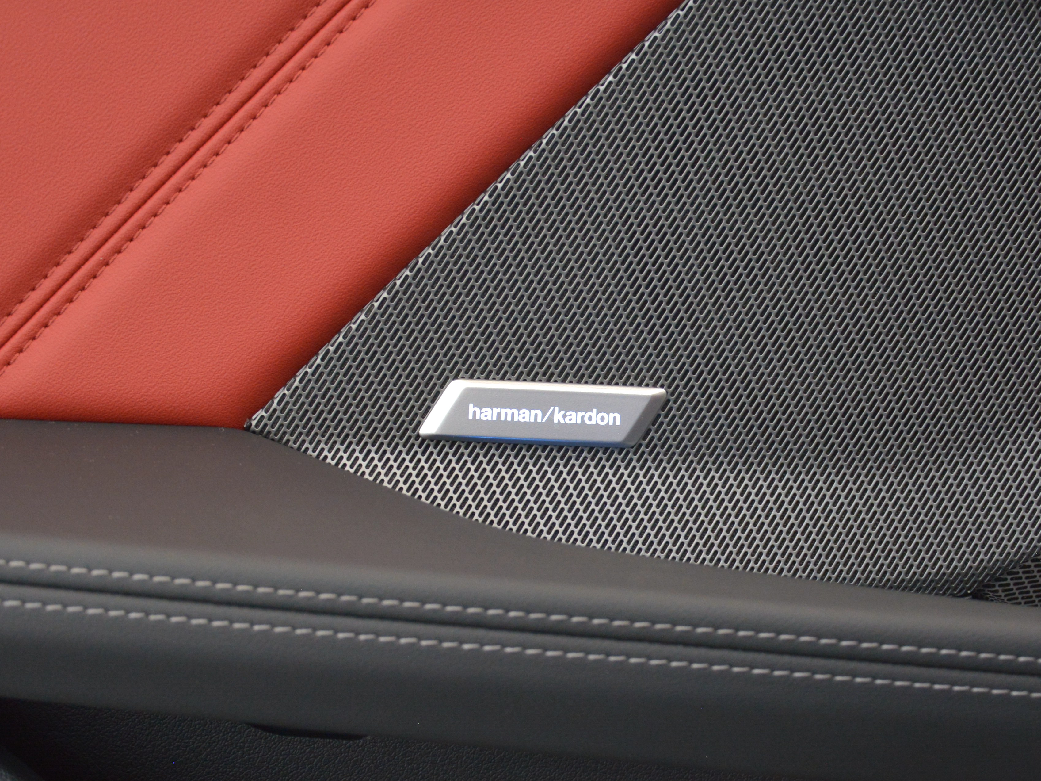 BMW M235L 2025 car image #16