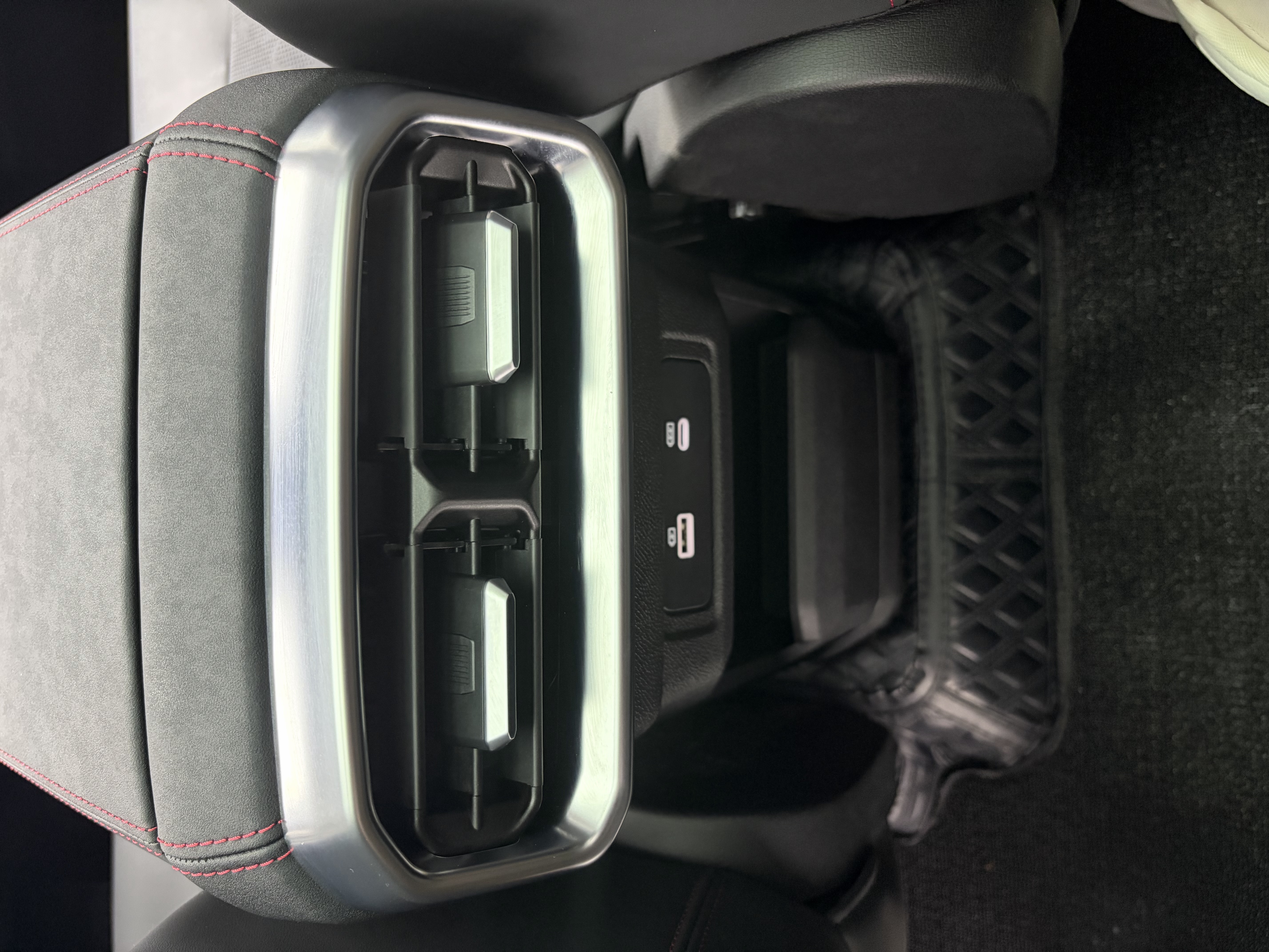 捷途山海 捷途山海T2 2025 汽车图片 #16