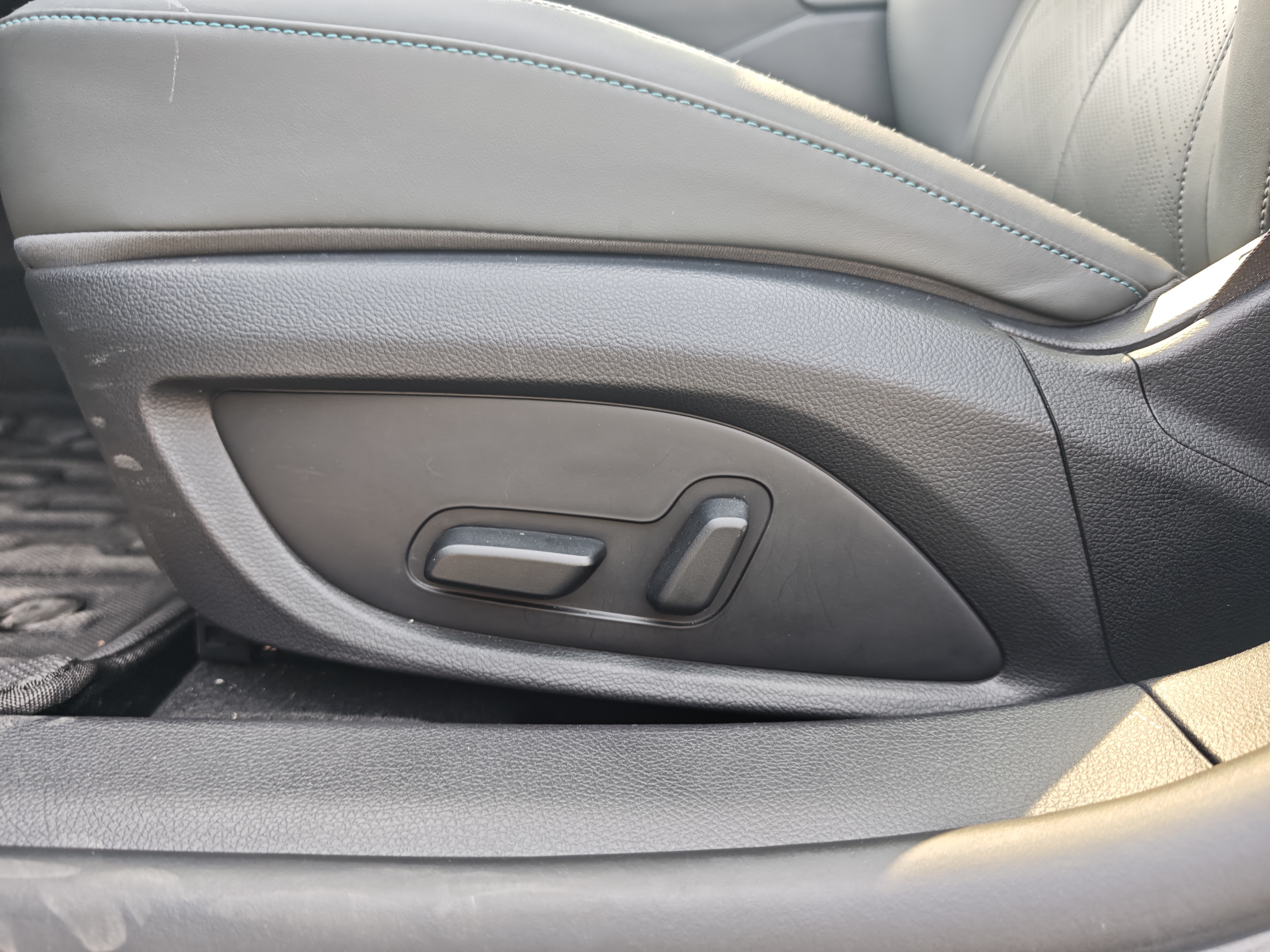 BYD Qin Plus 2025 immagine di auto #16